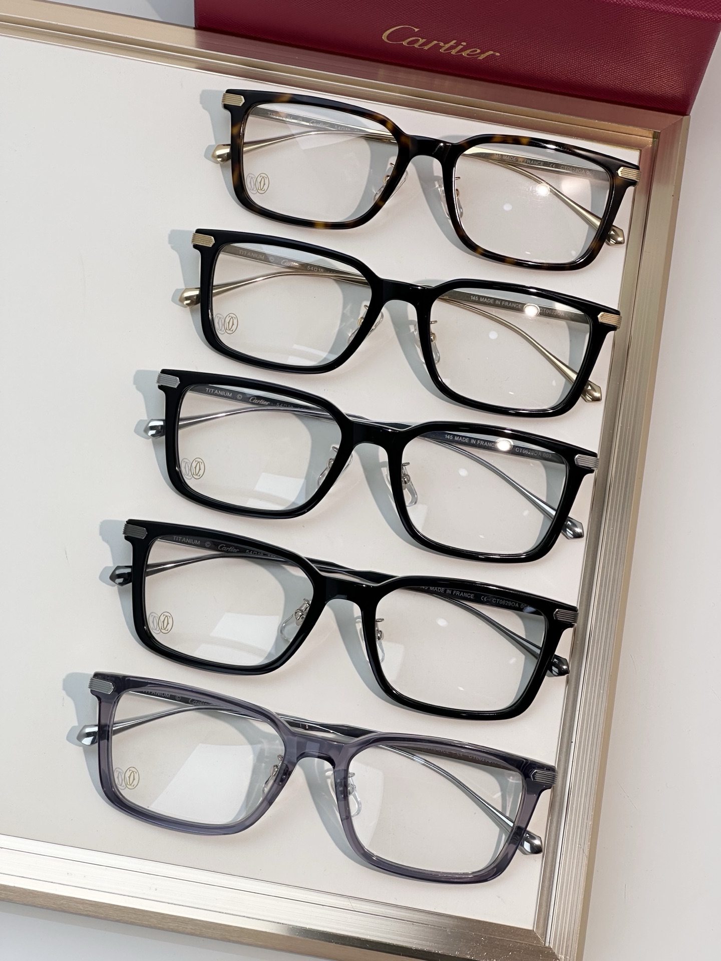 Designer Sunglasses CT0629OA