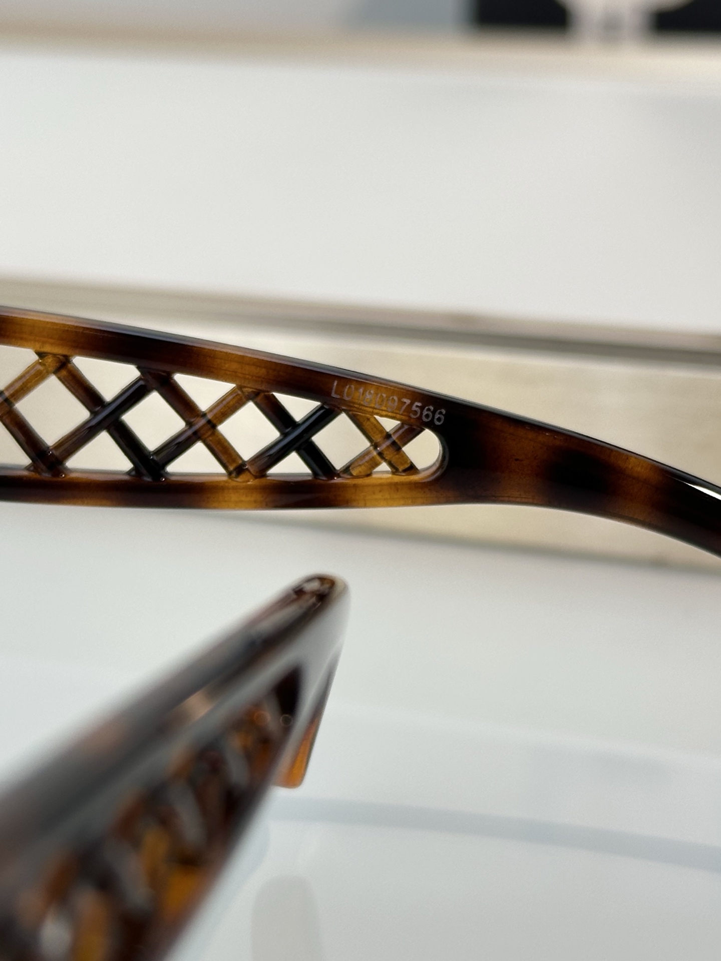 Chanel Sunglasses CH3517
