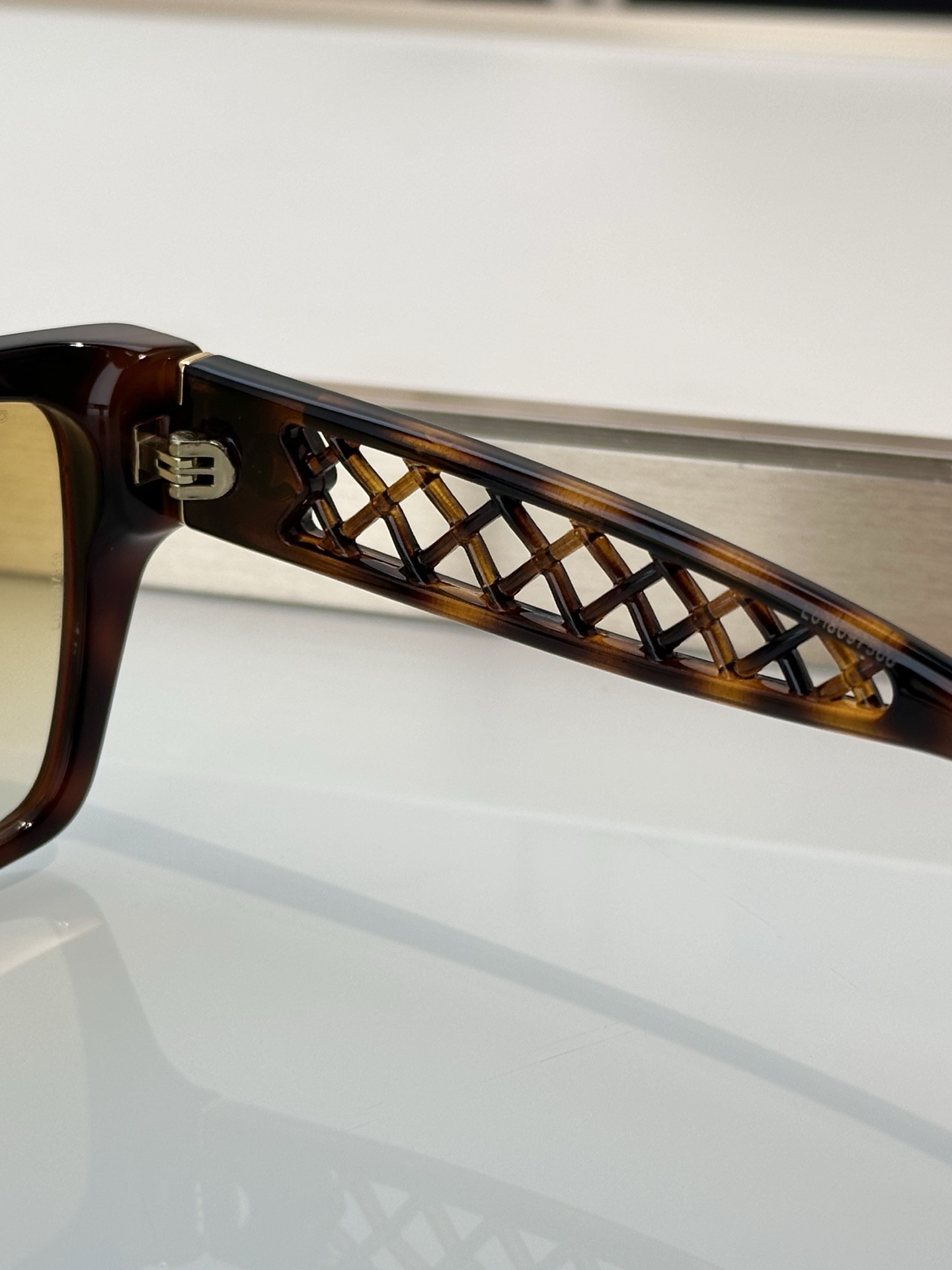 Chanel Sunglasses CH3517