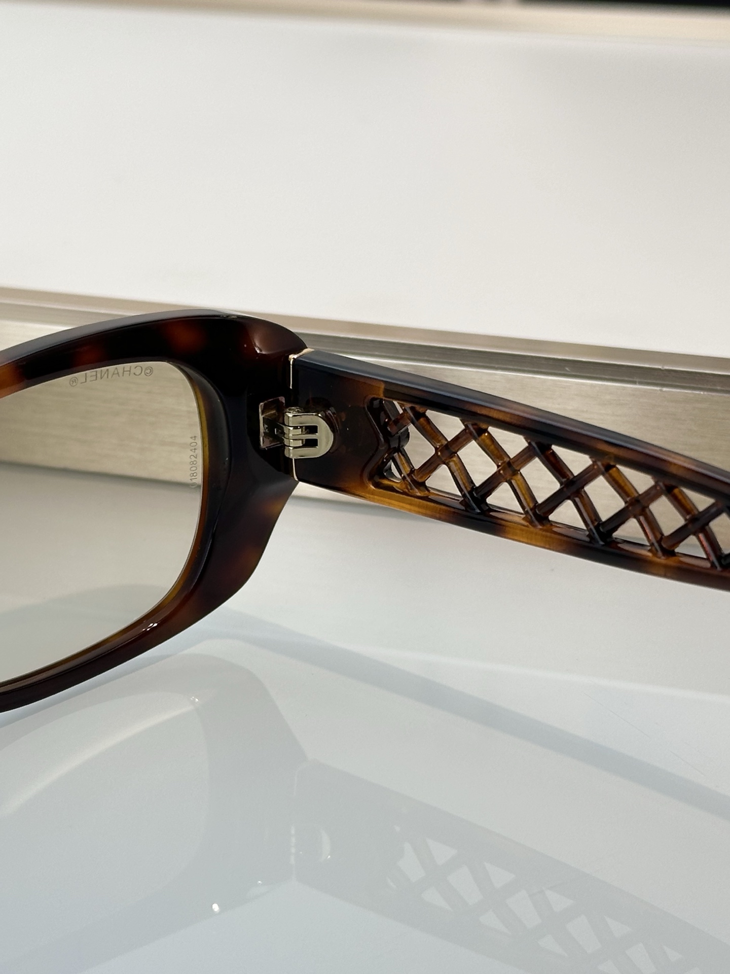 Chanel Sunglasses CH3518