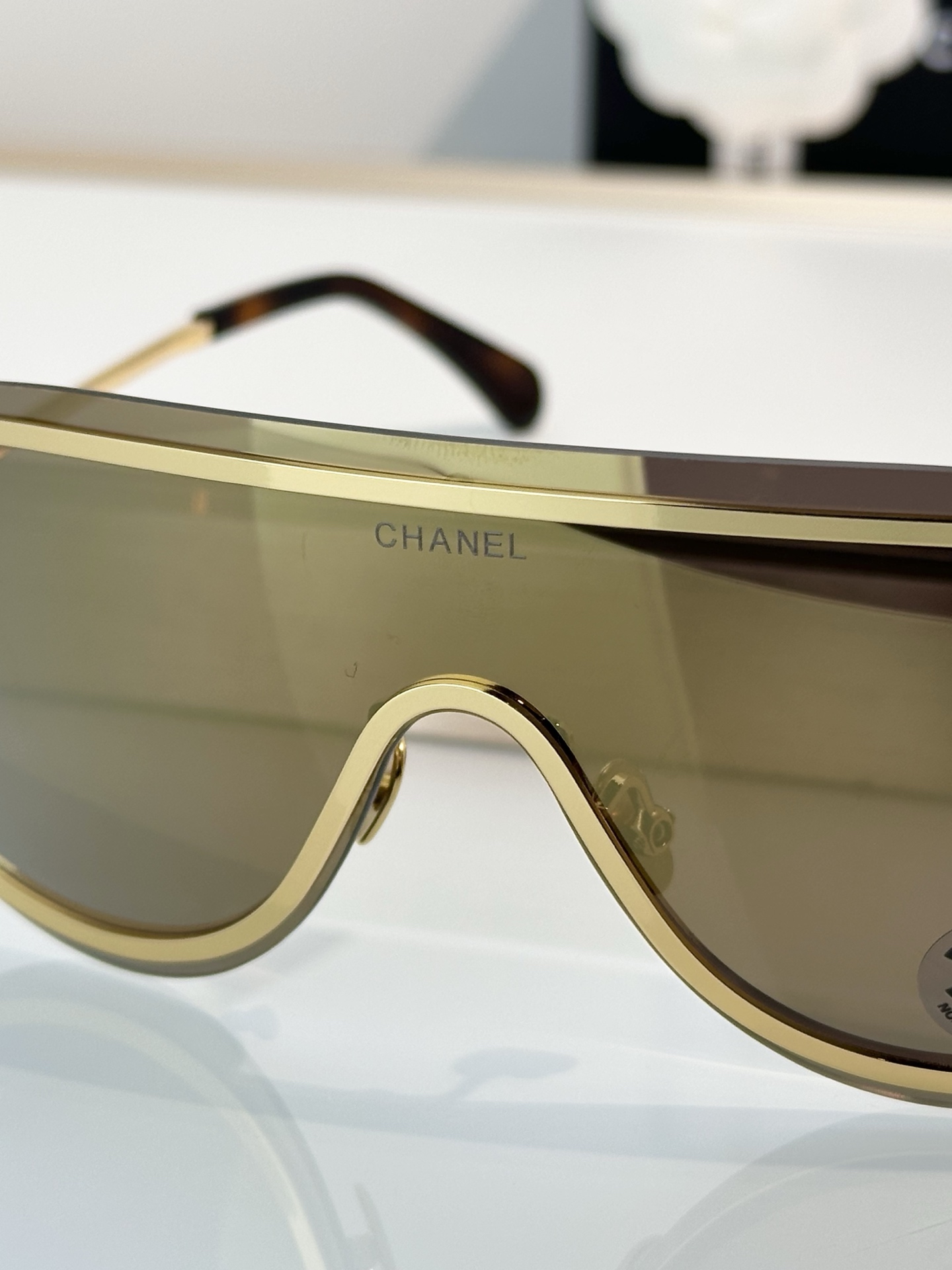 Chanel Sunglasses A71786