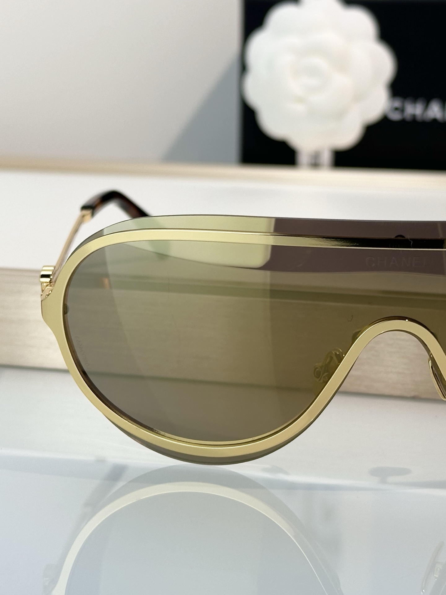 Chanel Sunglasses A71786