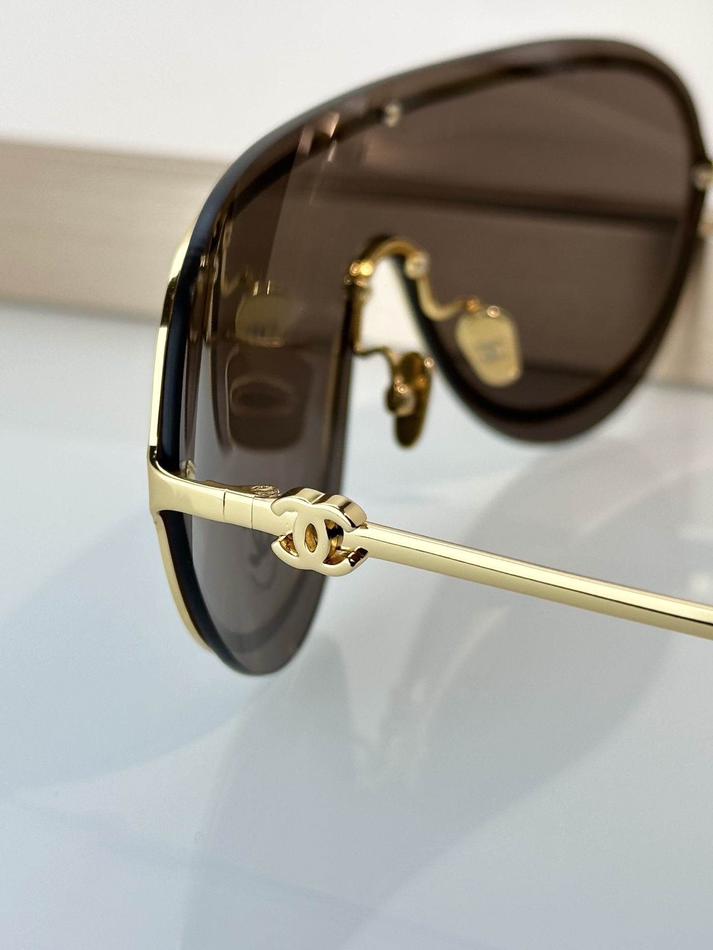 Chanel Sunglasses A71786