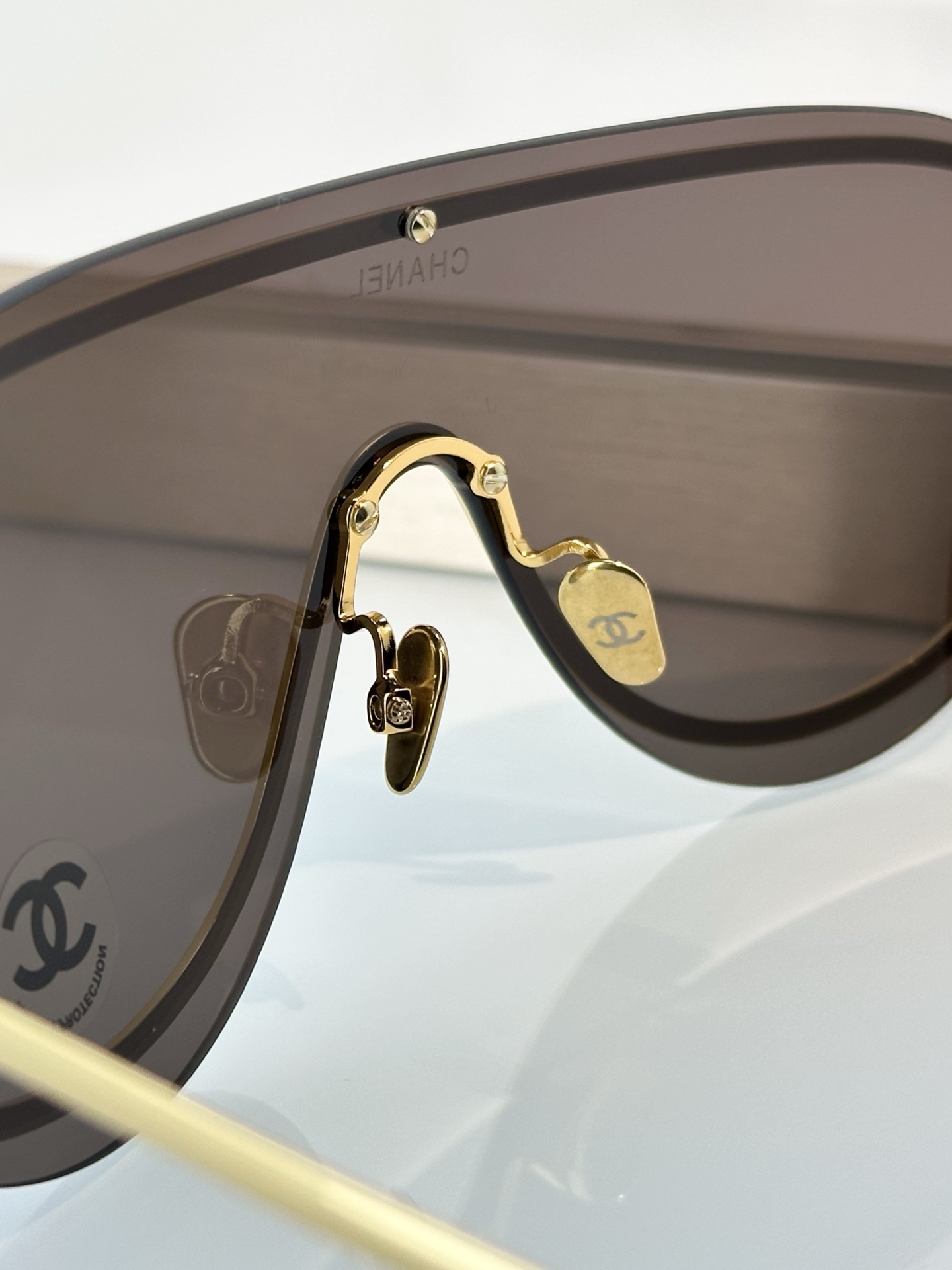 Chanel Sunglasses A71786