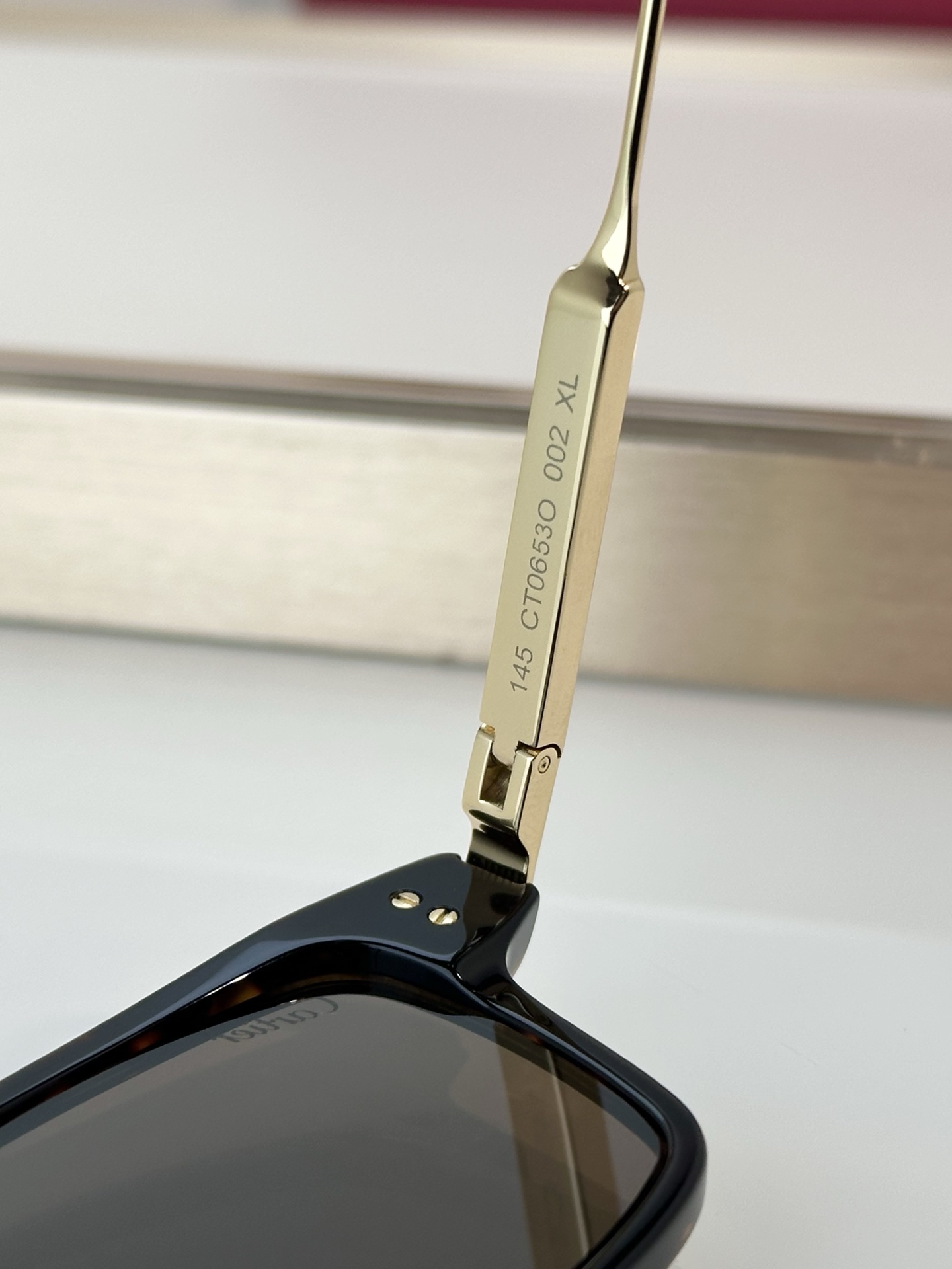 Designer Sunglasses CT0653O