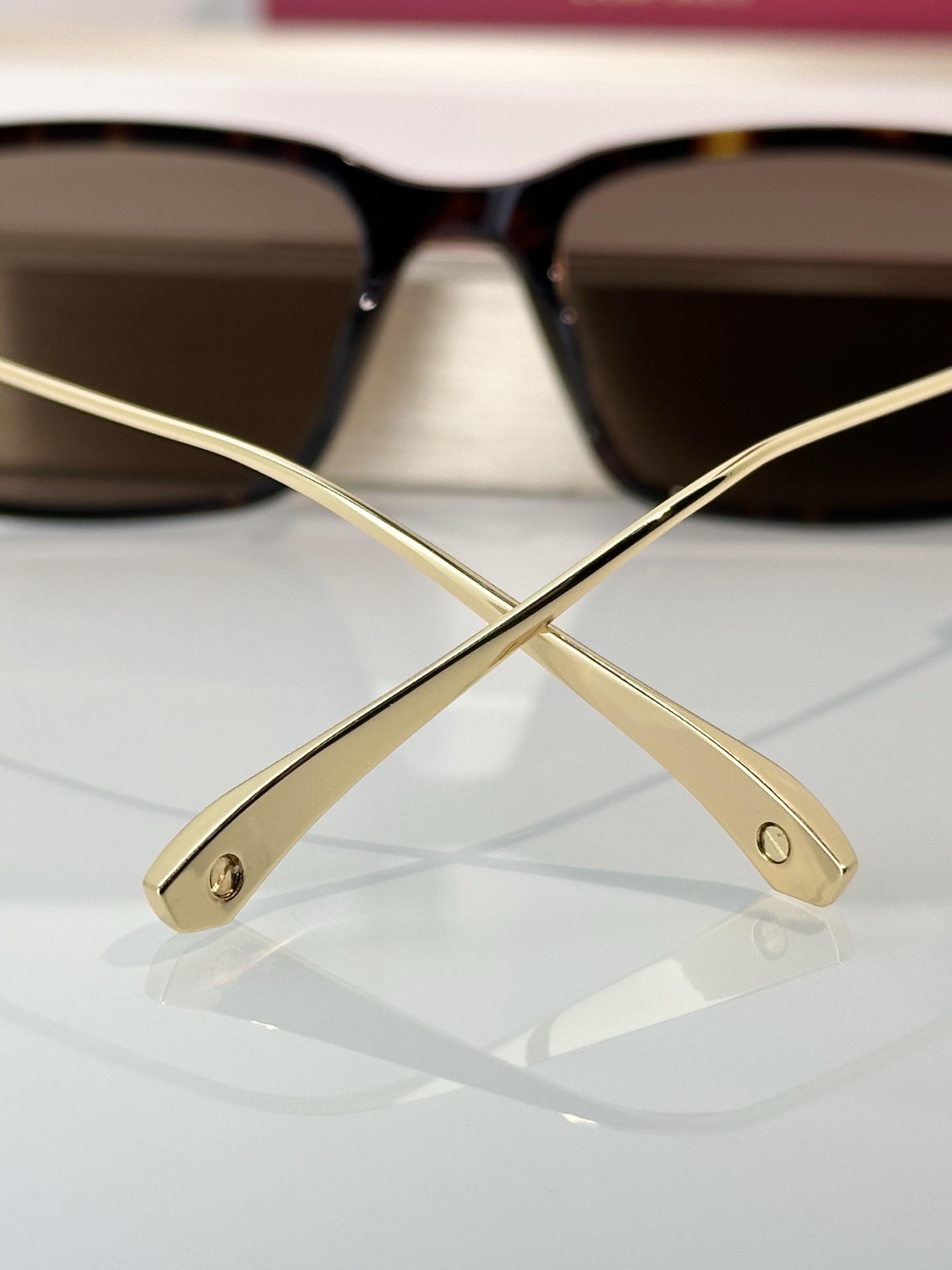 Designer Sunglasses CT0653O
