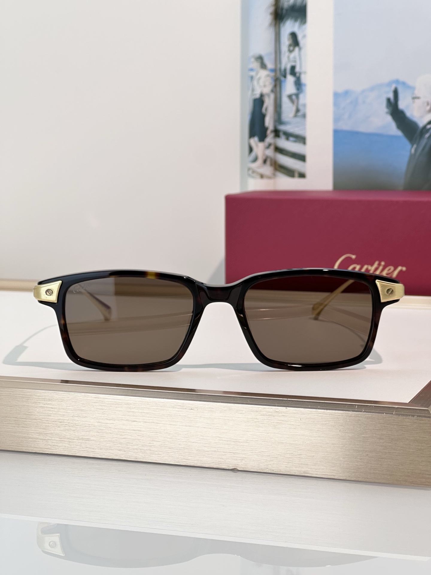Designer Sunglasses CT0653O