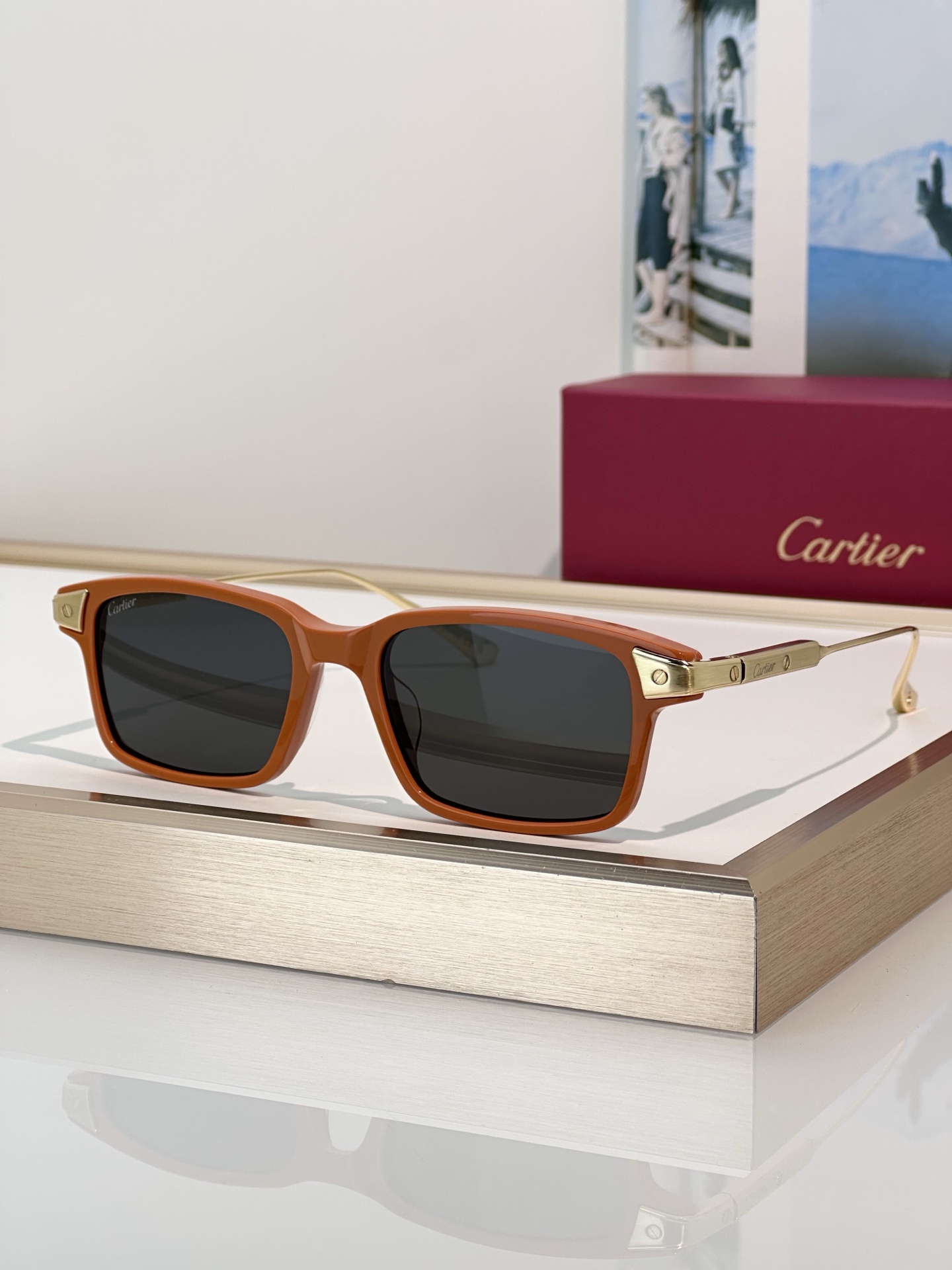 Designer Sunglasses CT0653O