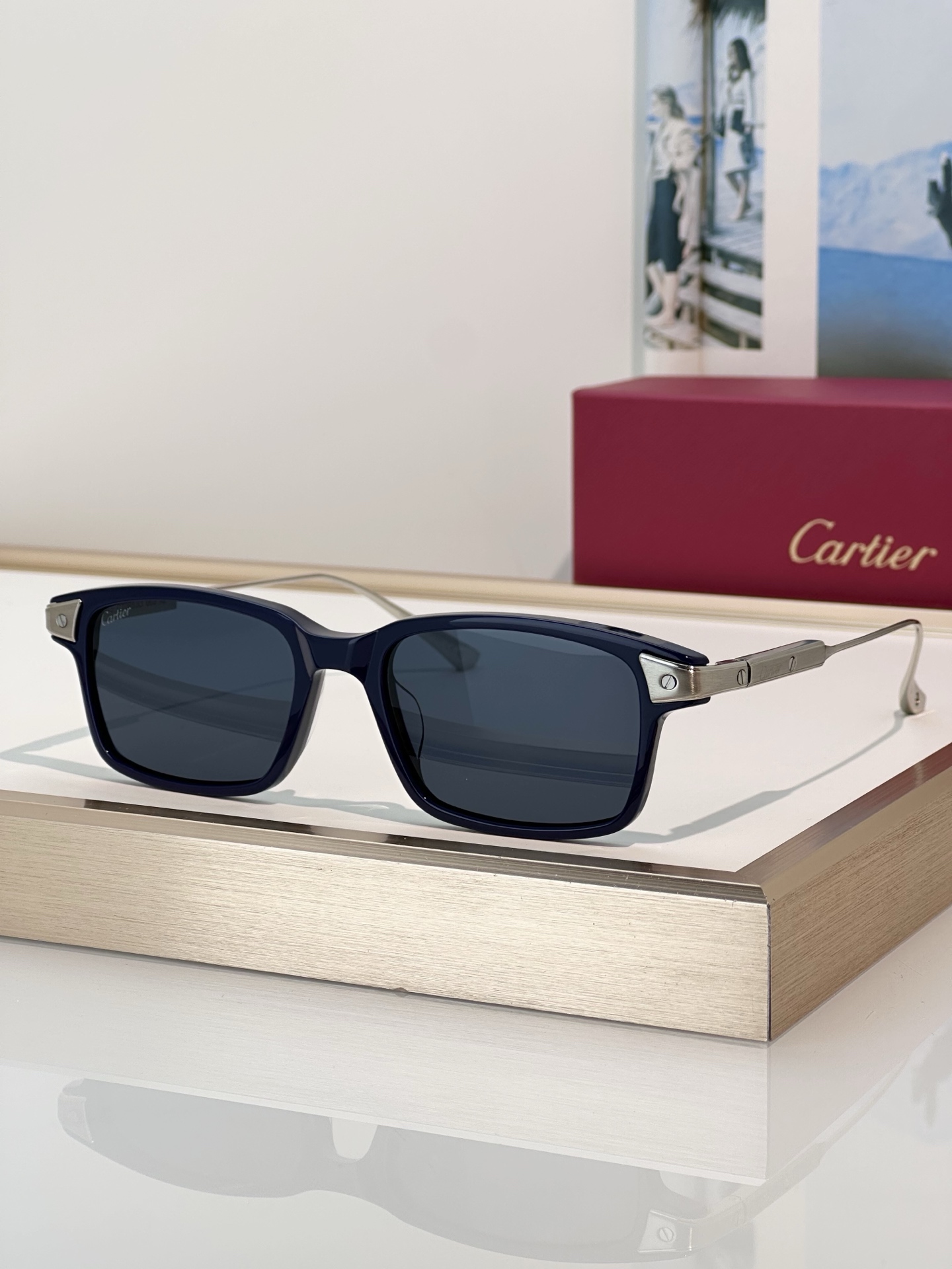 Designer Sunglasses CT0653O