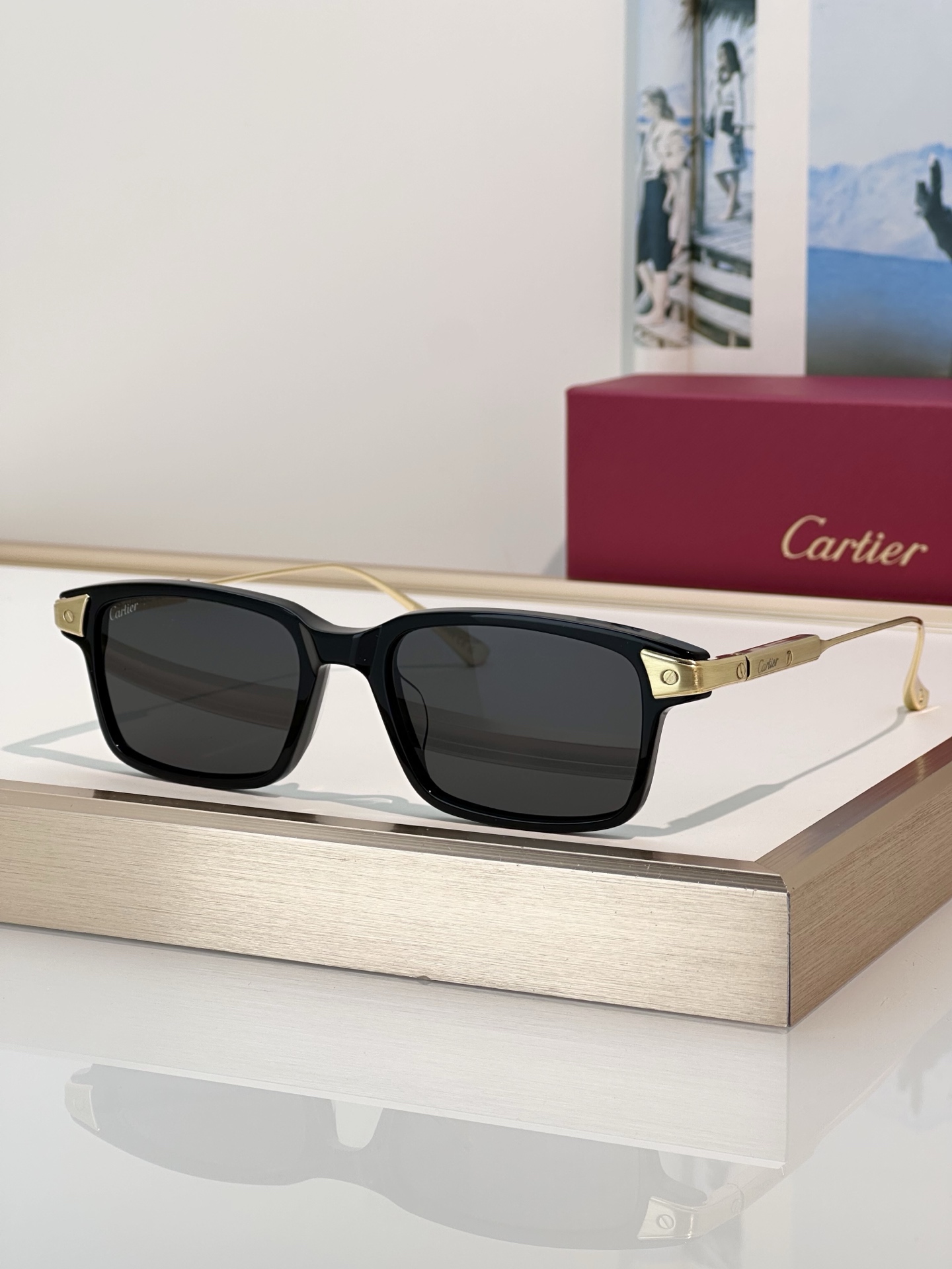 Designer Sunglasses CT0653O