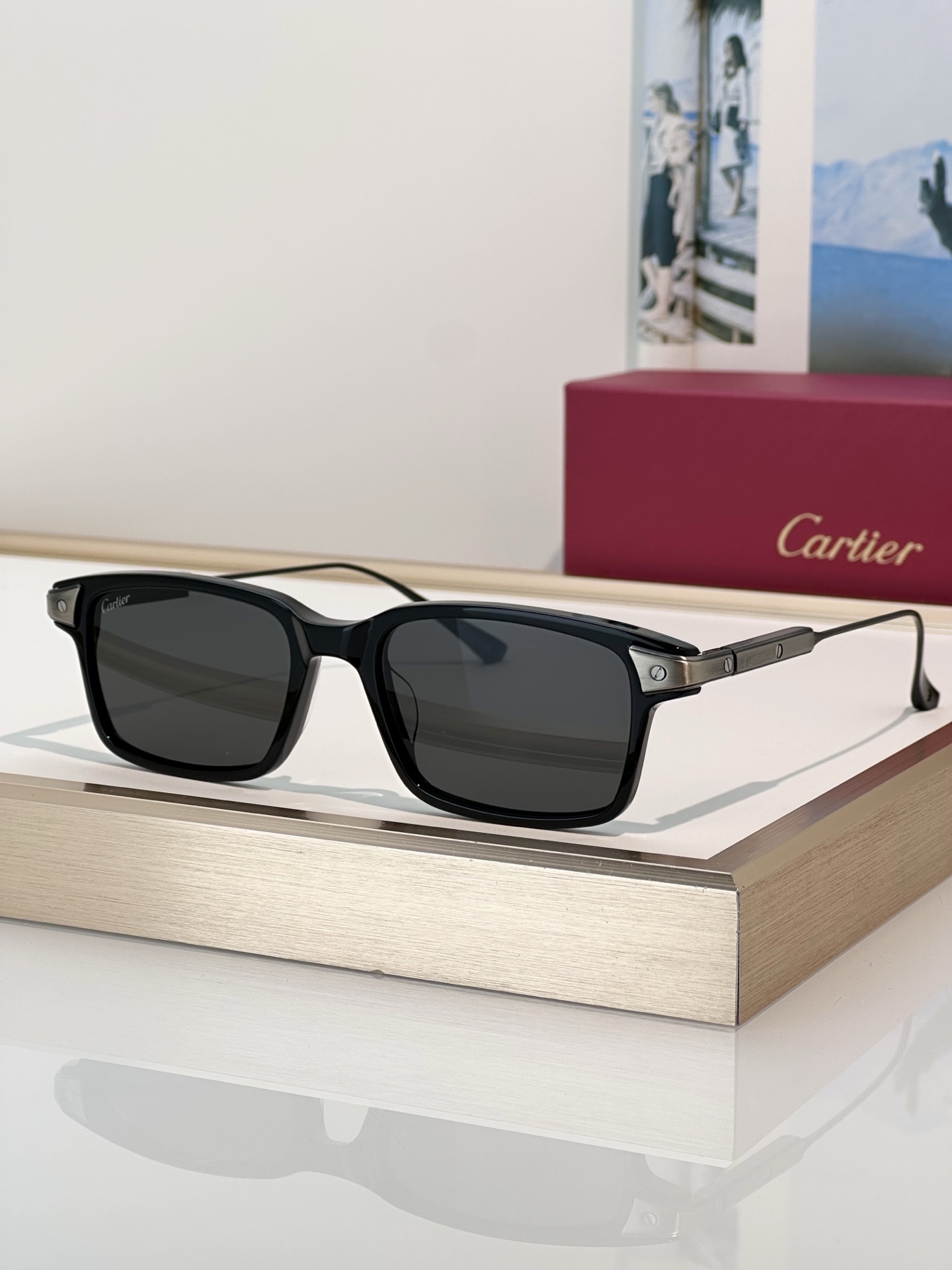 Designer Sunglasses CT0653O
