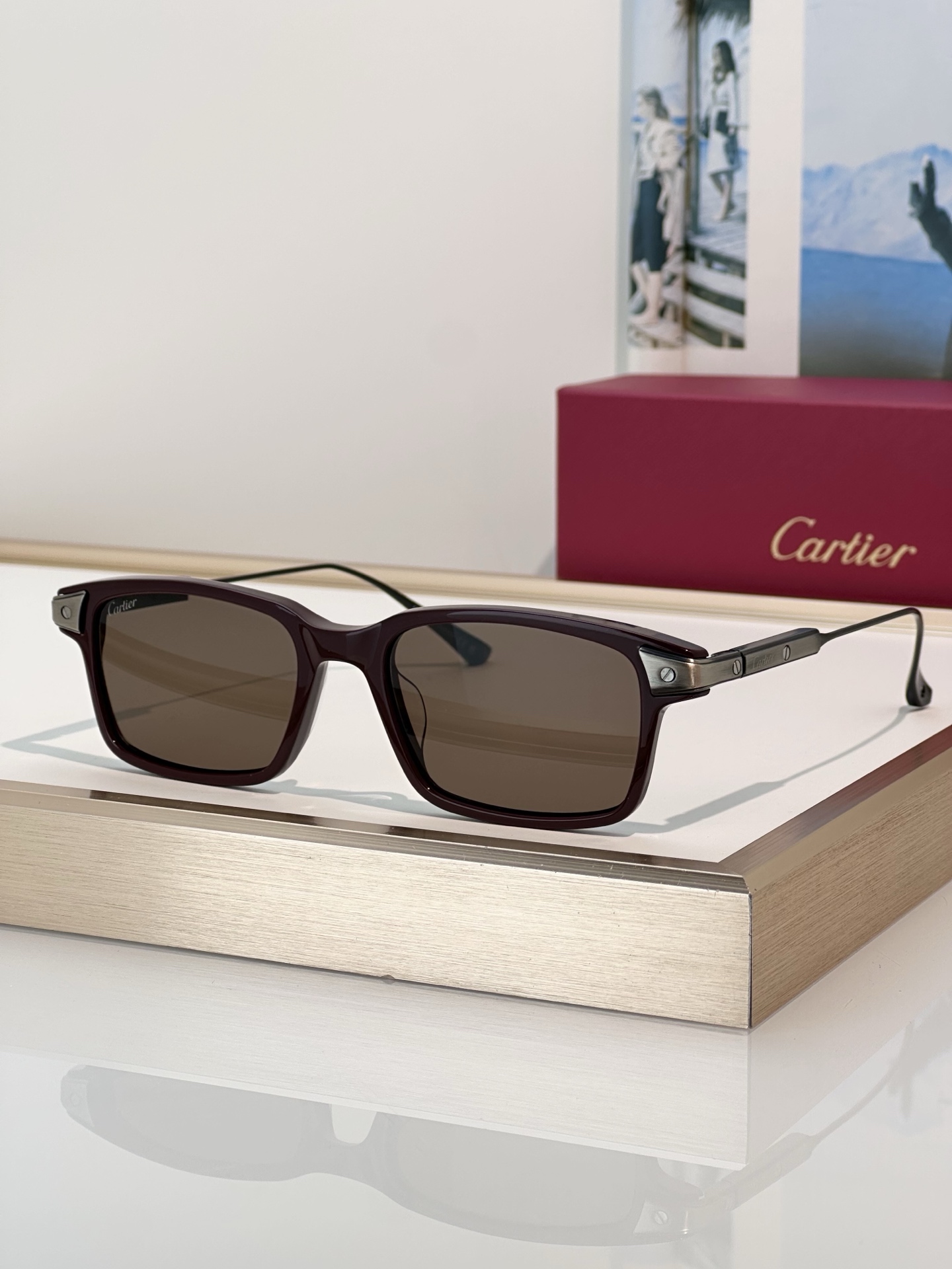 Designer Sunglasses CT0653O