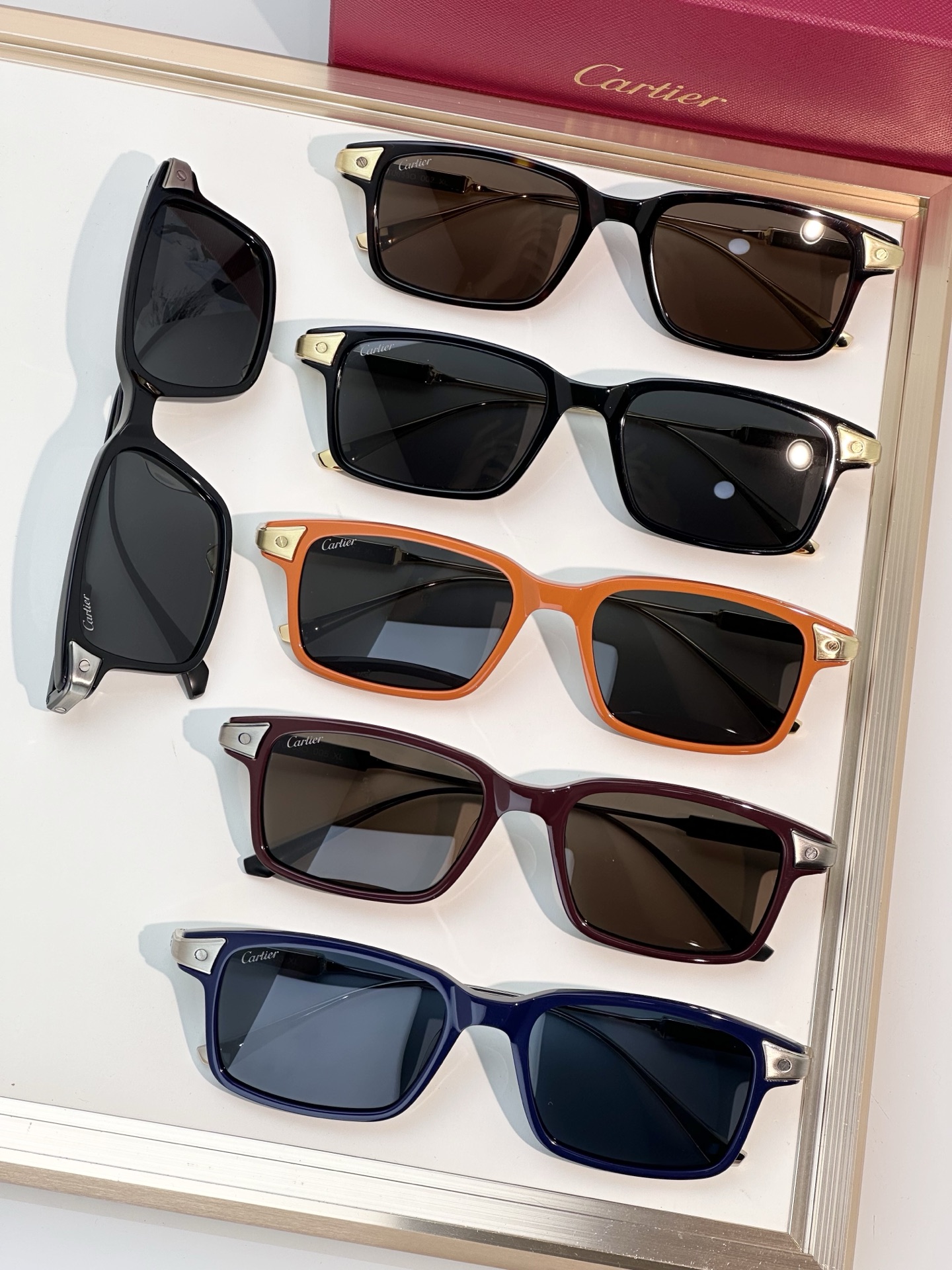 Designer Sunglasses CT0653O
