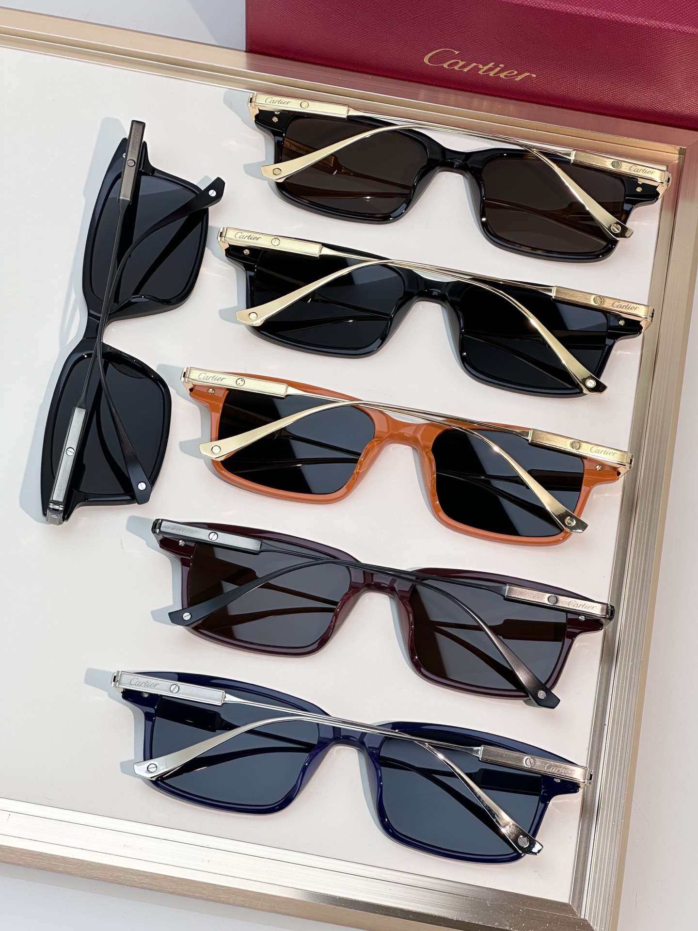 Designer Sunglasses CT0653O