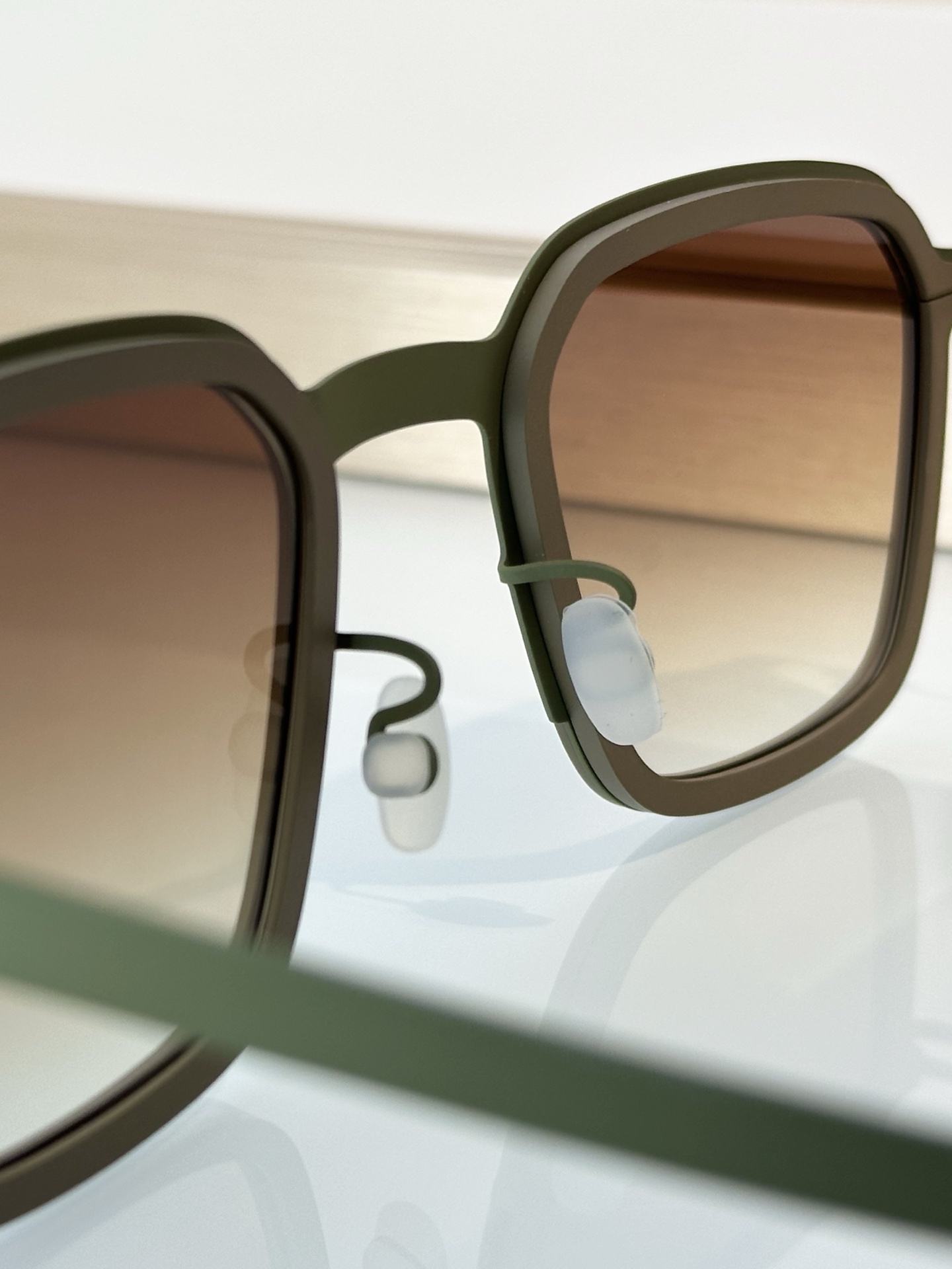 Designer Sunglasses MR002