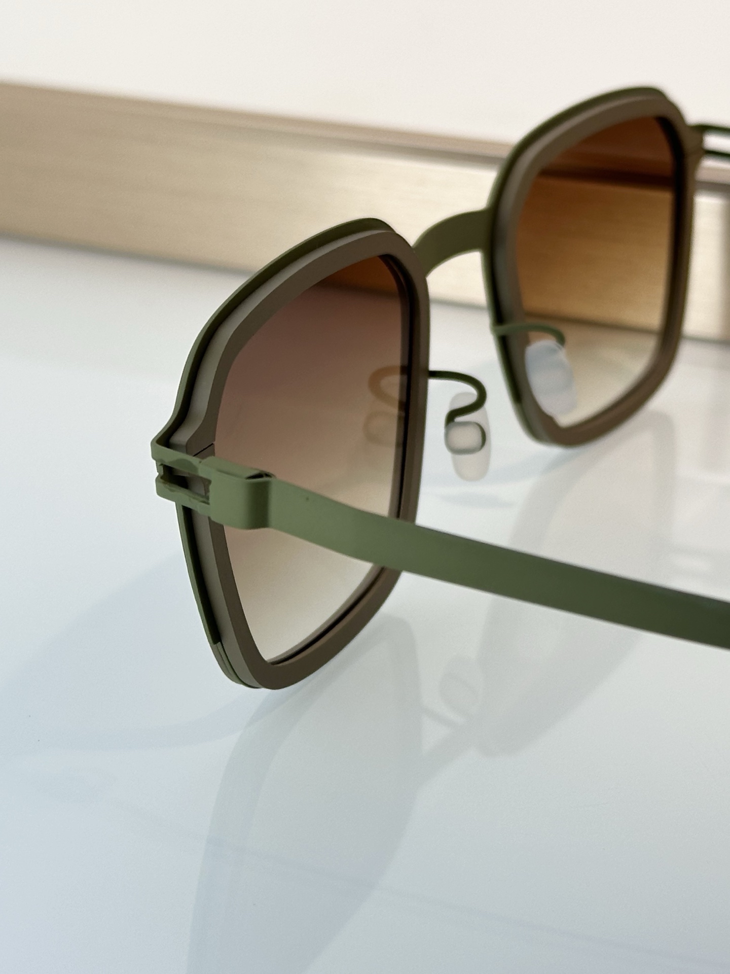 Designer Sunglasses MR002