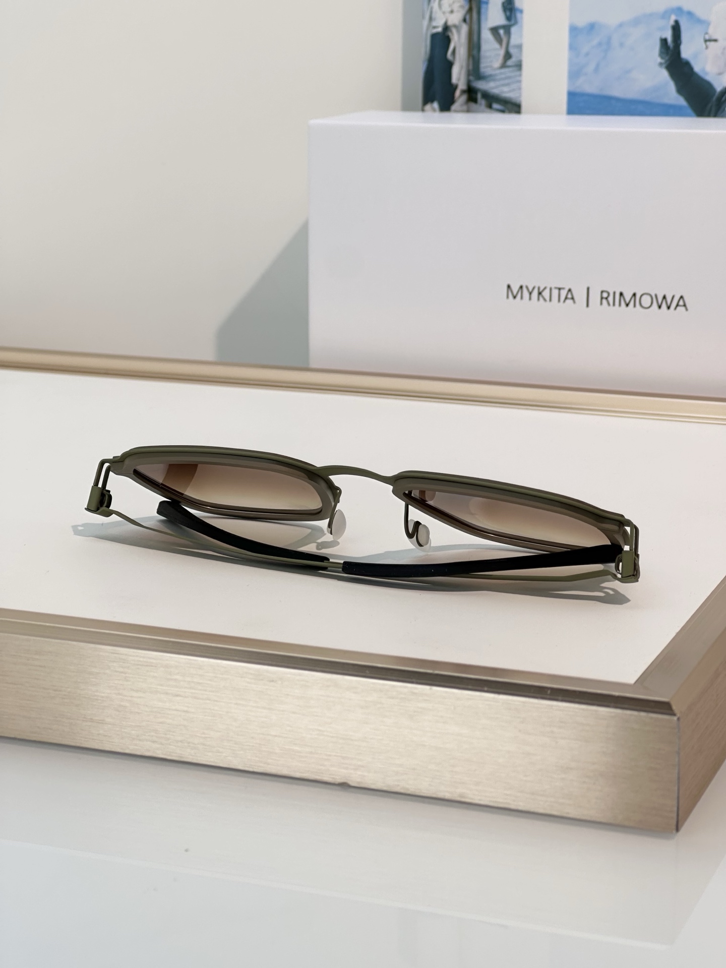 Designer Sunglasses MR002