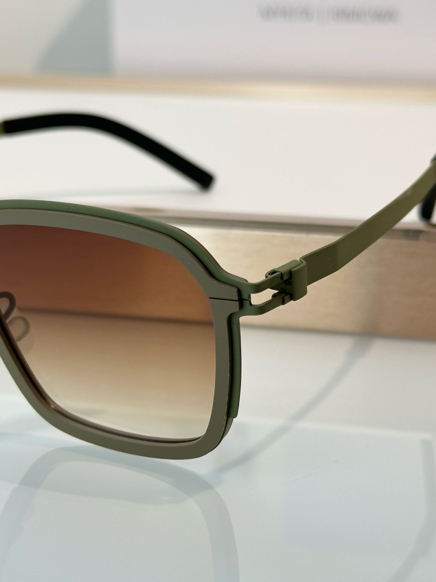 Designer Sunglasses MR002