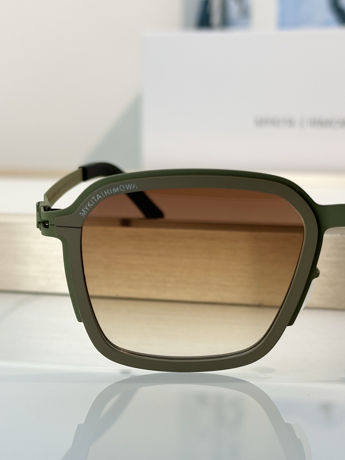 Designer Sunglasses MR002