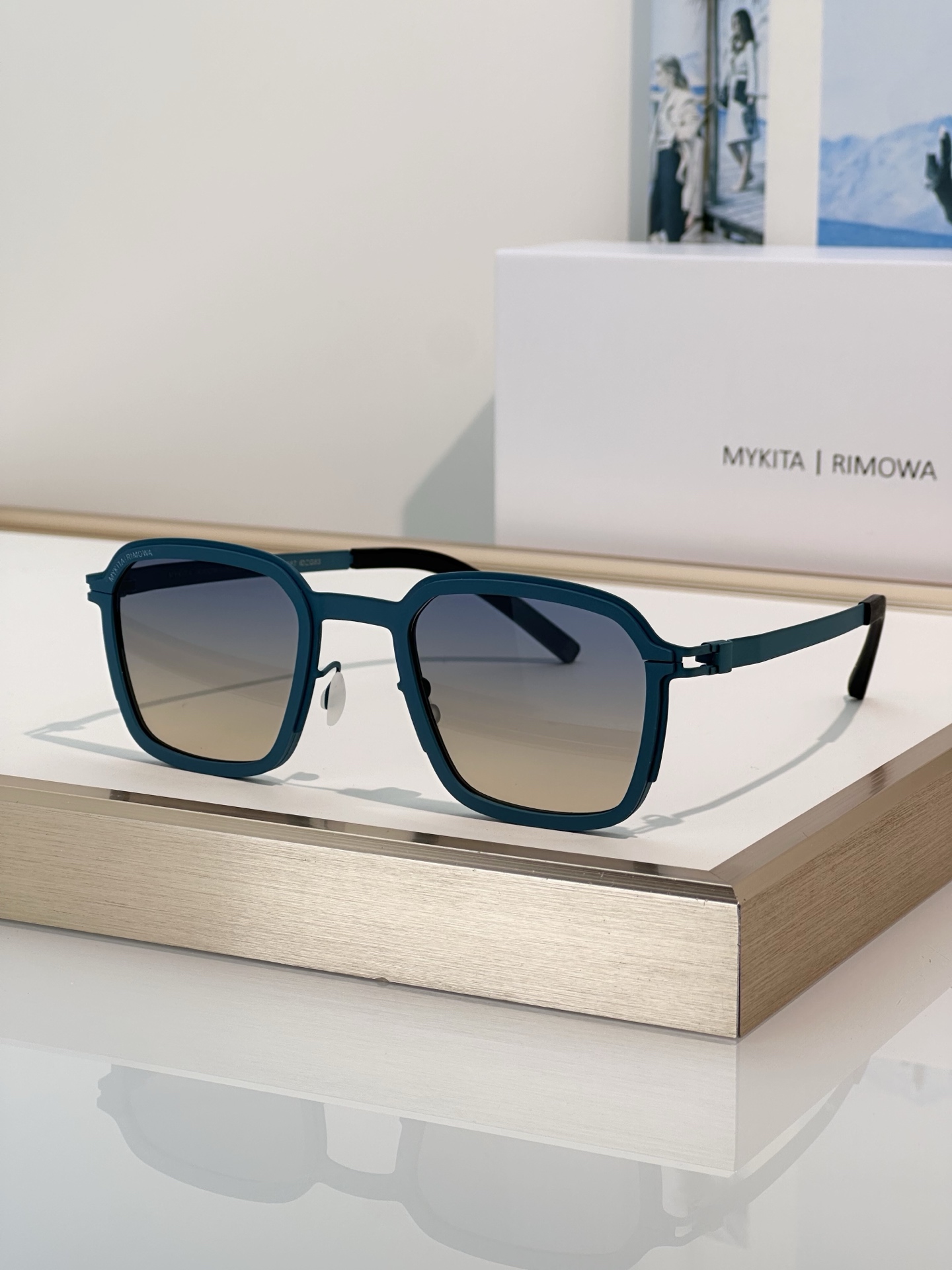 Designer Sunglasses MR002