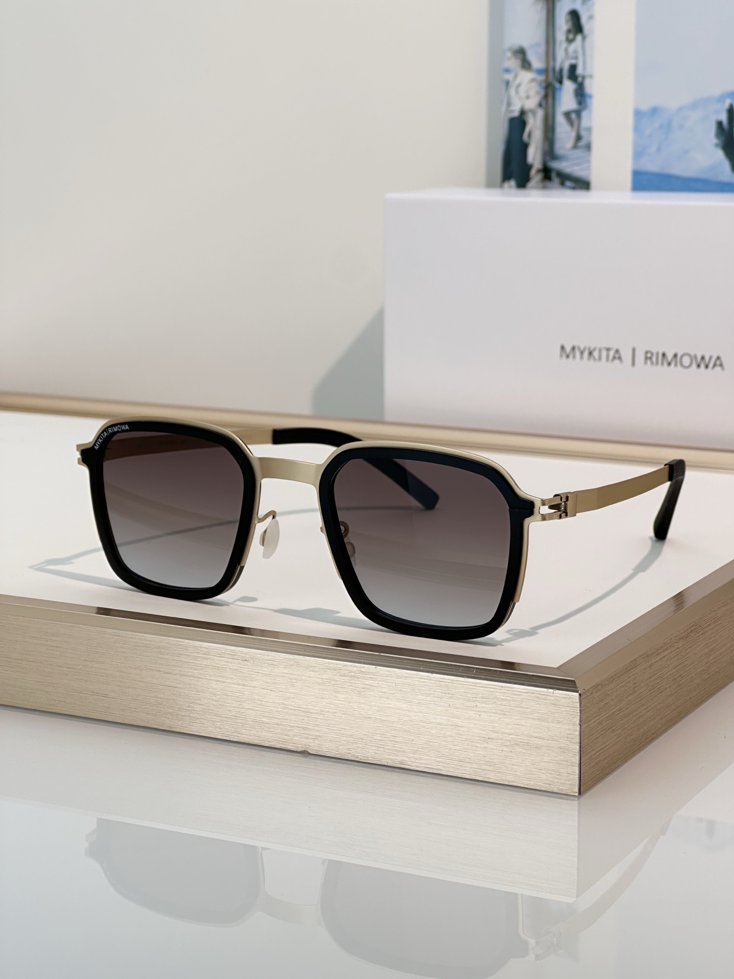 Designer Sunglasses MR002