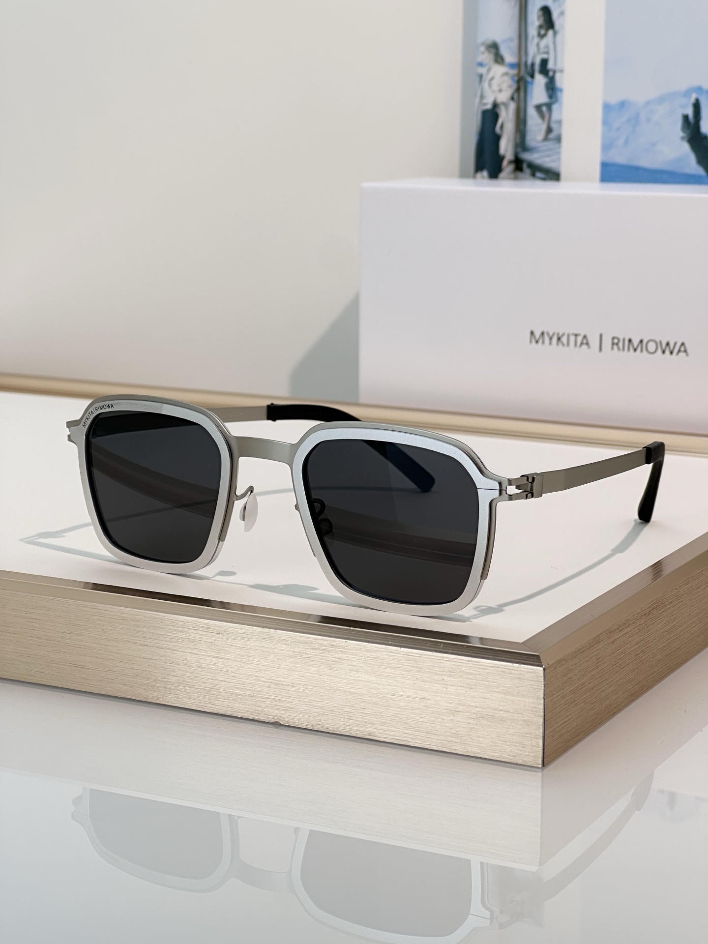 Designer Sunglasses MR002