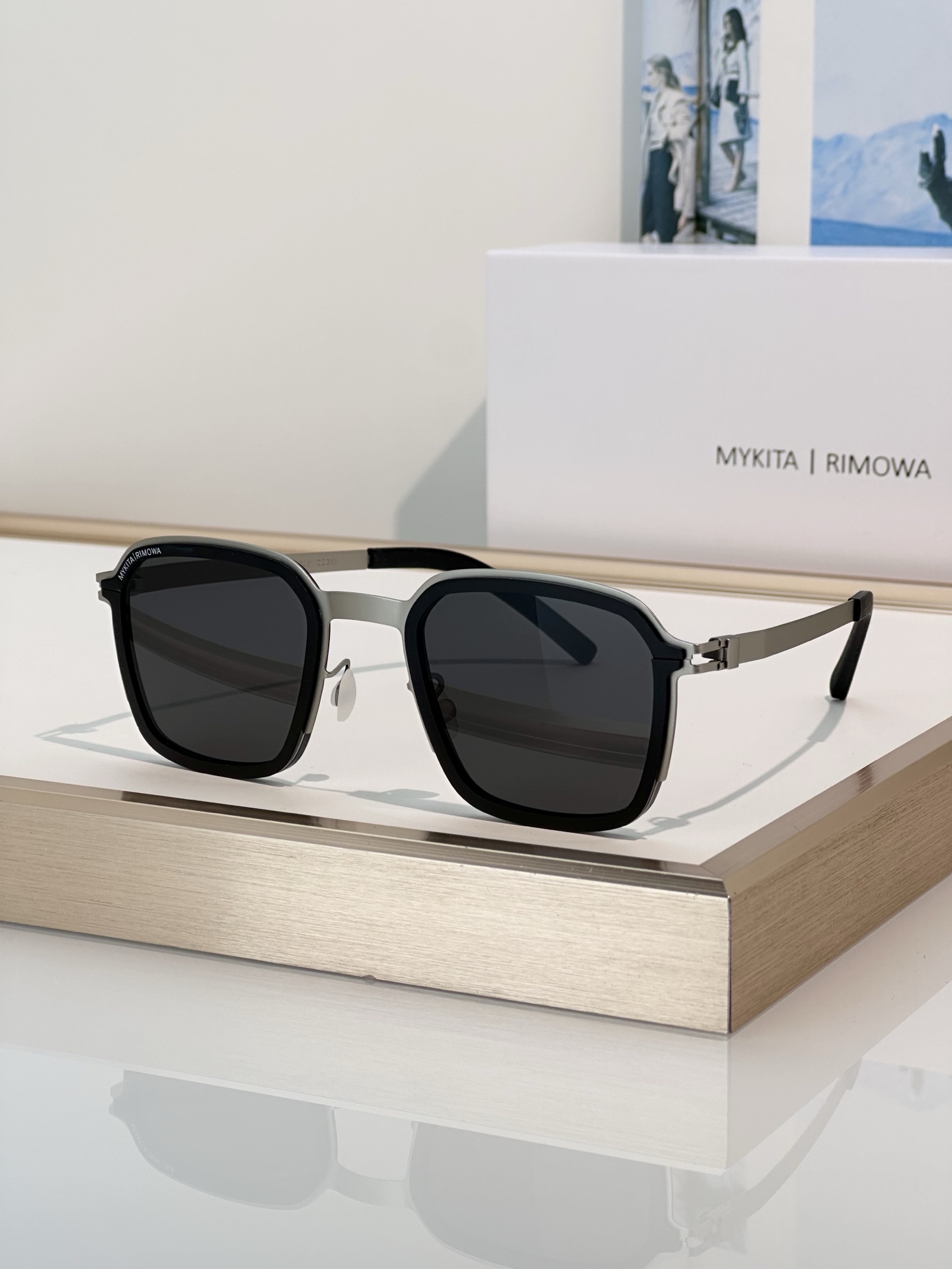 Designer Sunglasses MR002