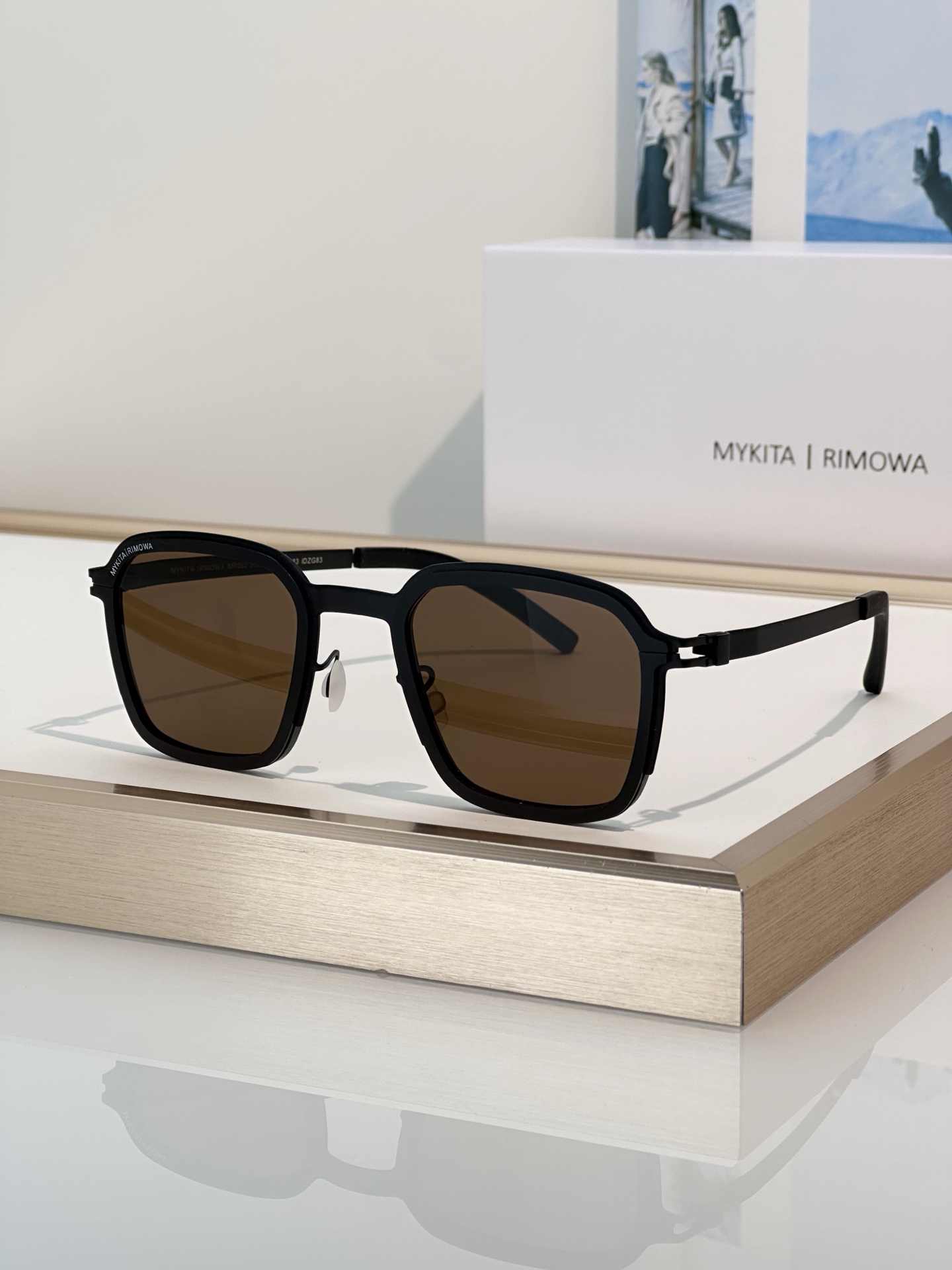 Designer Sunglasses MR002