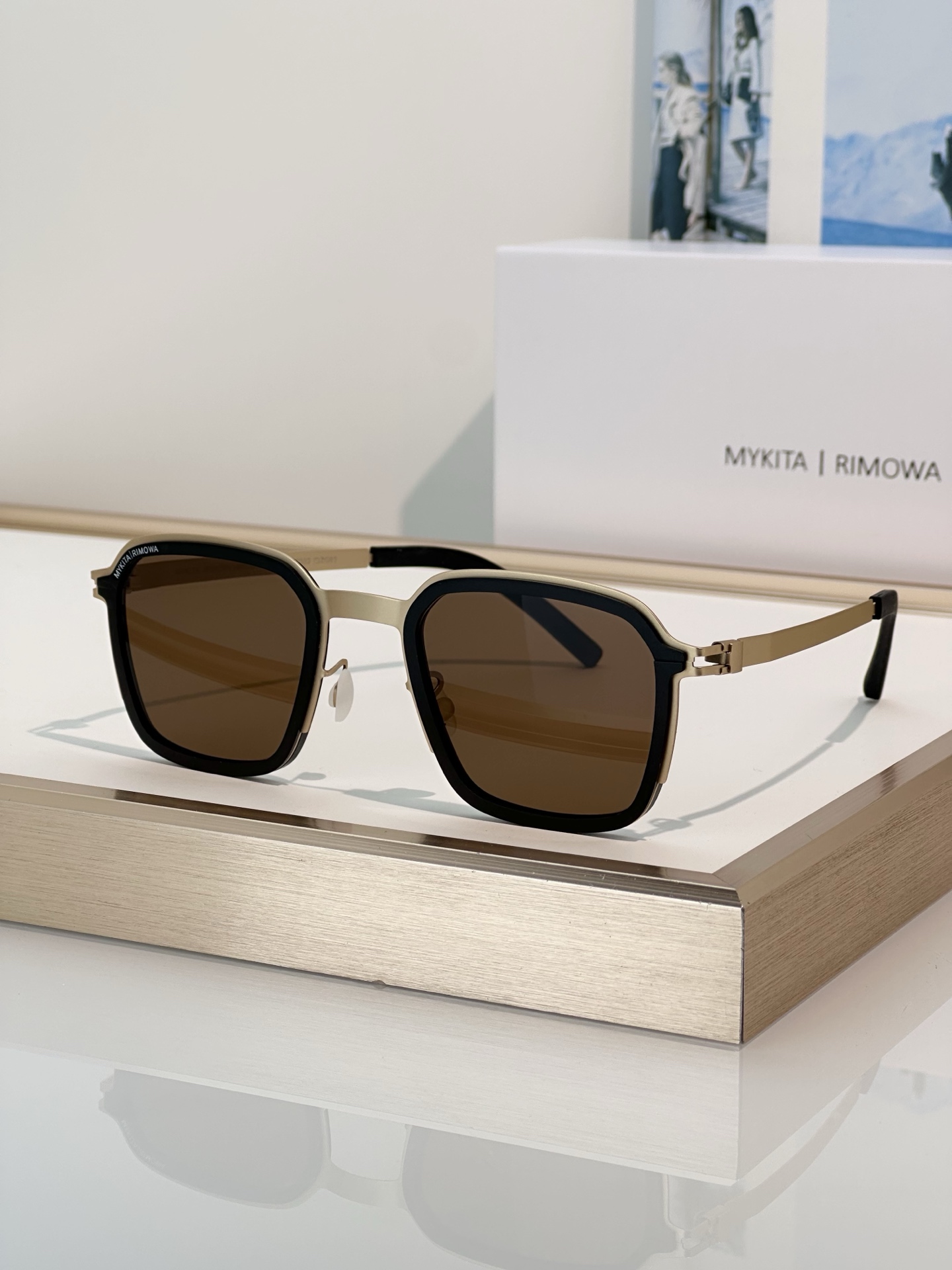 Designer Sunglasses MR002