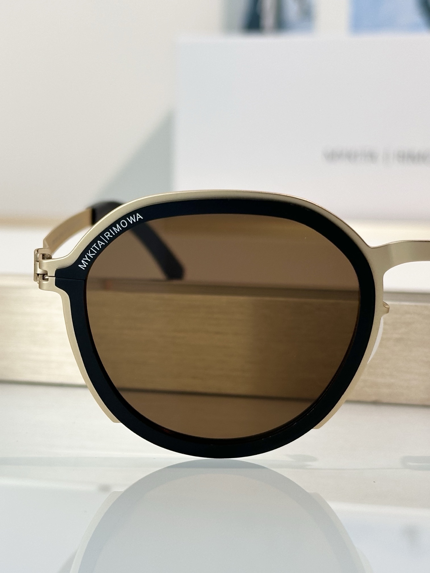 Designer Sunglasses MR001