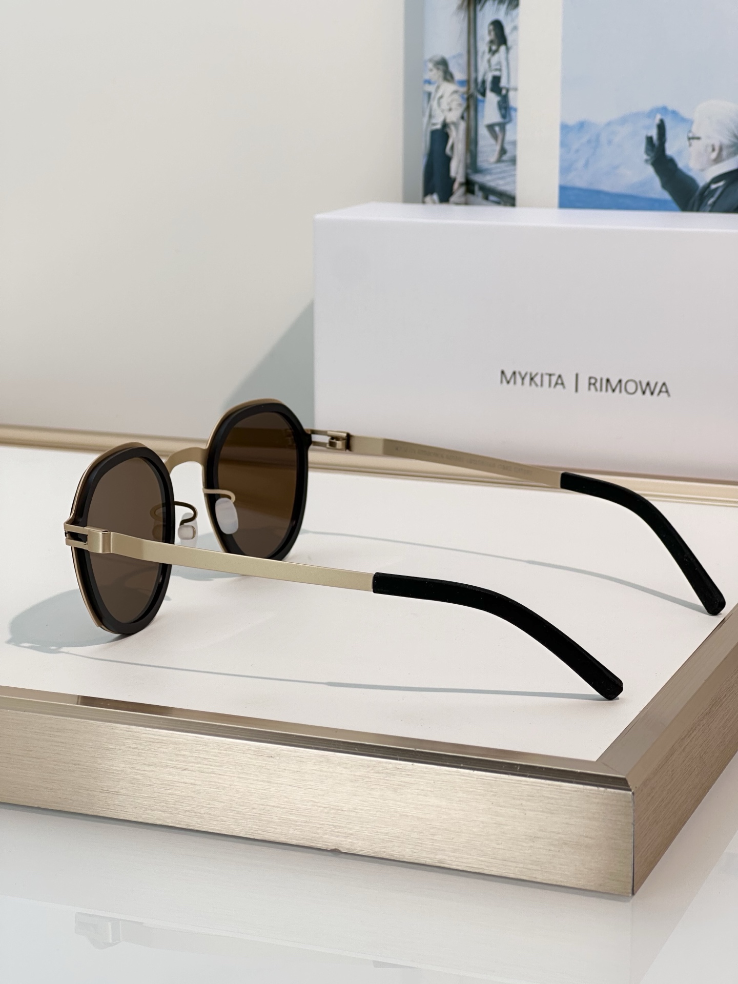 Designer Sunglasses MR001