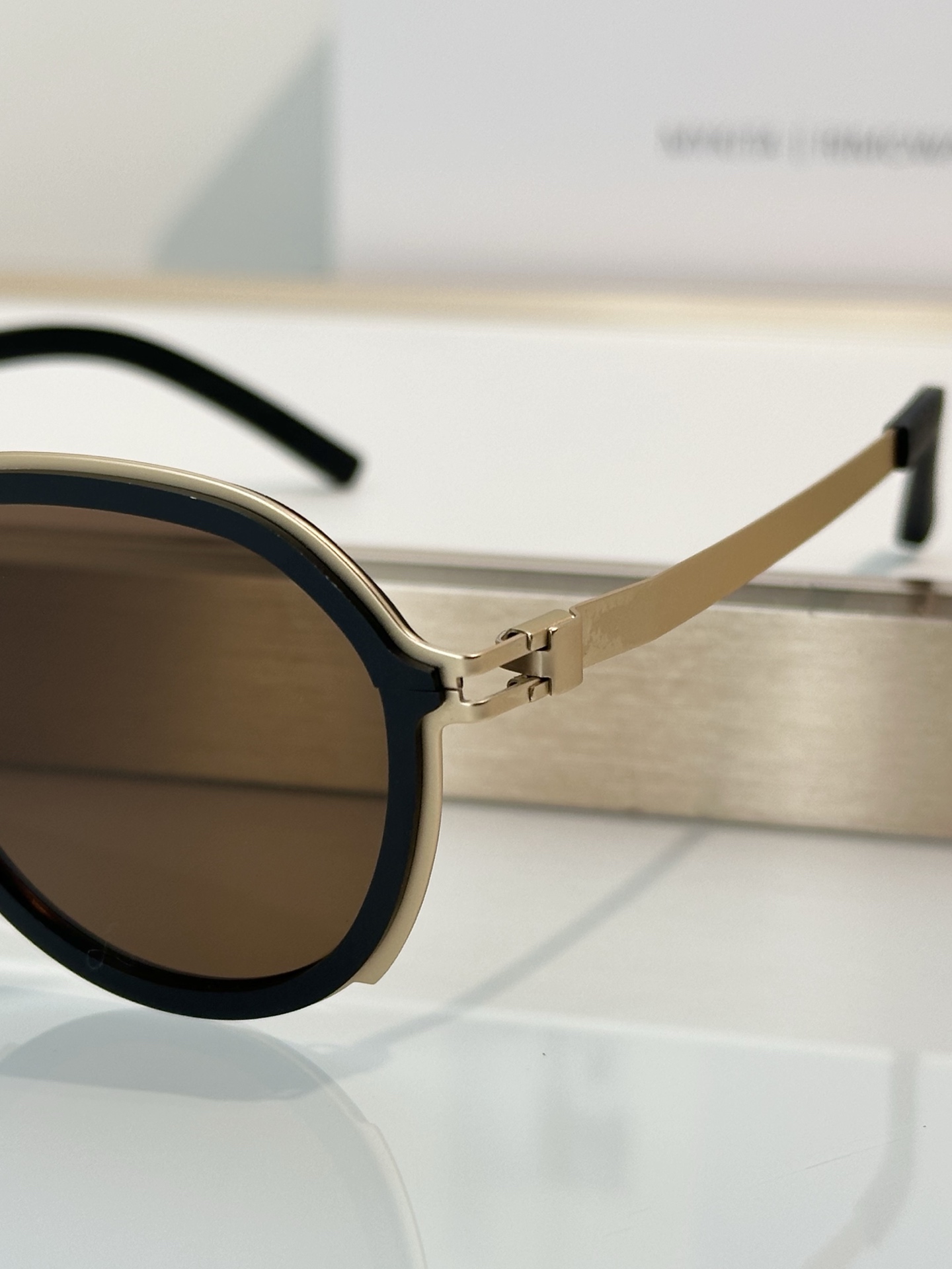 Designer Sunglasses MR001