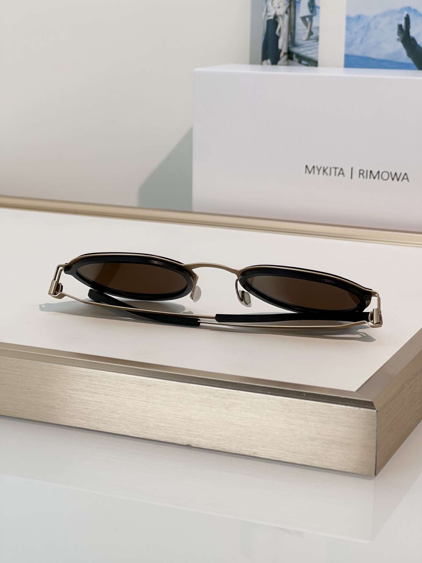 Designer Sunglasses MR001