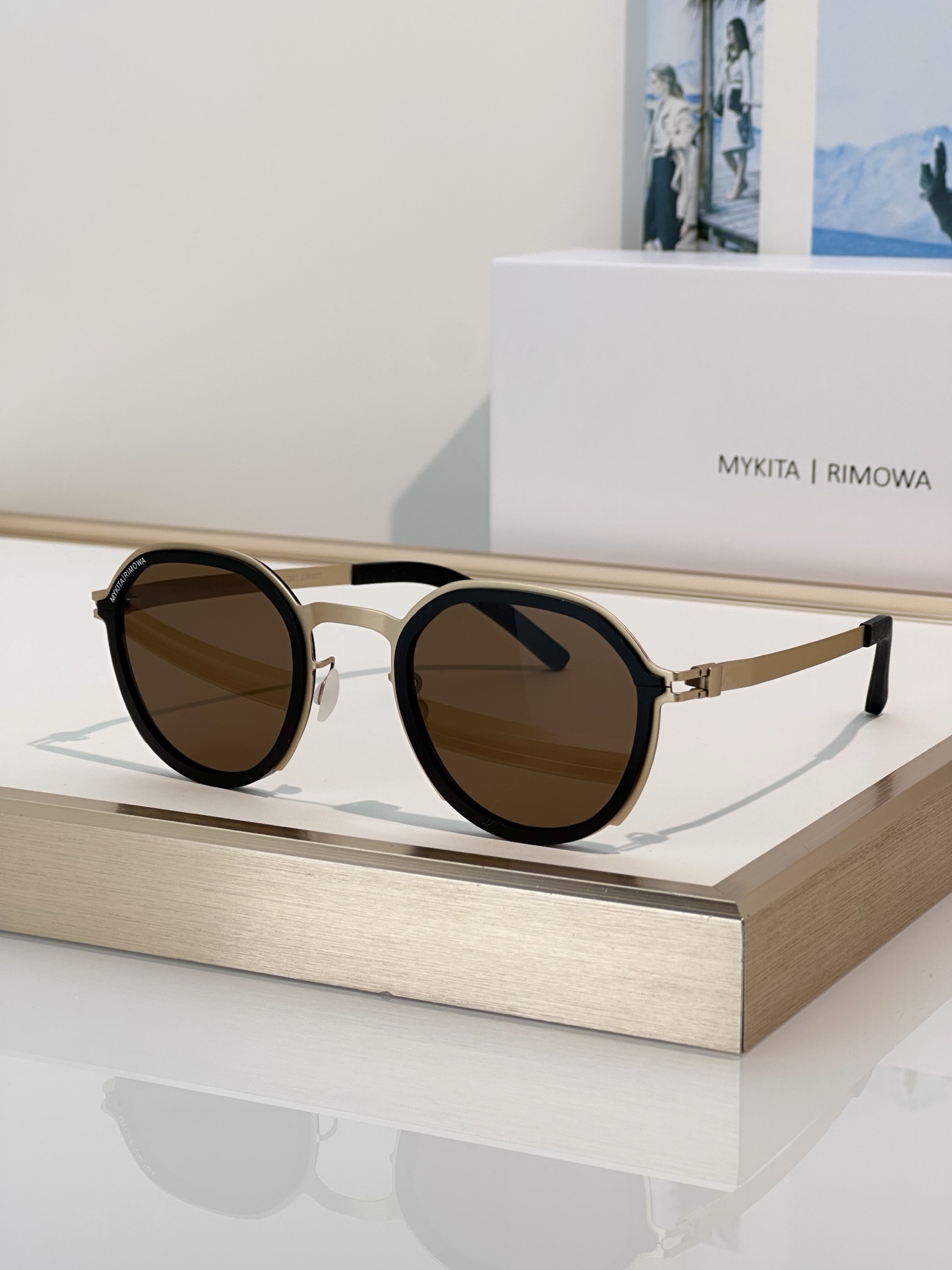 Designer Sunglasses MR001