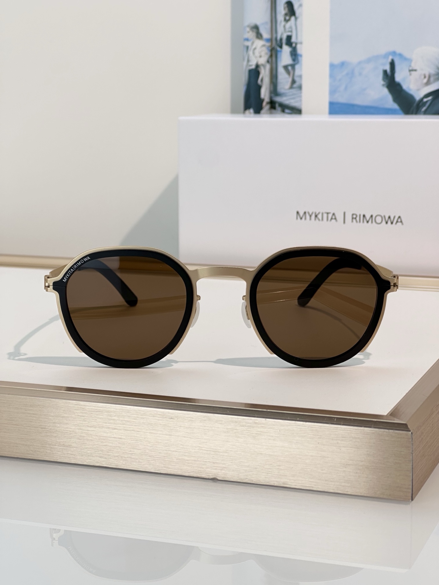Designer Sunglasses MR001