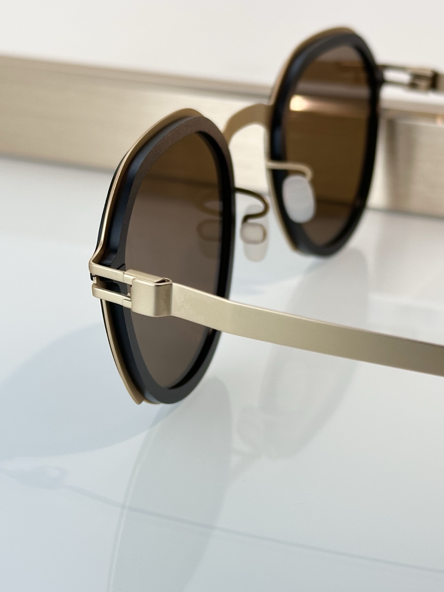 Designer Sunglasses MR001