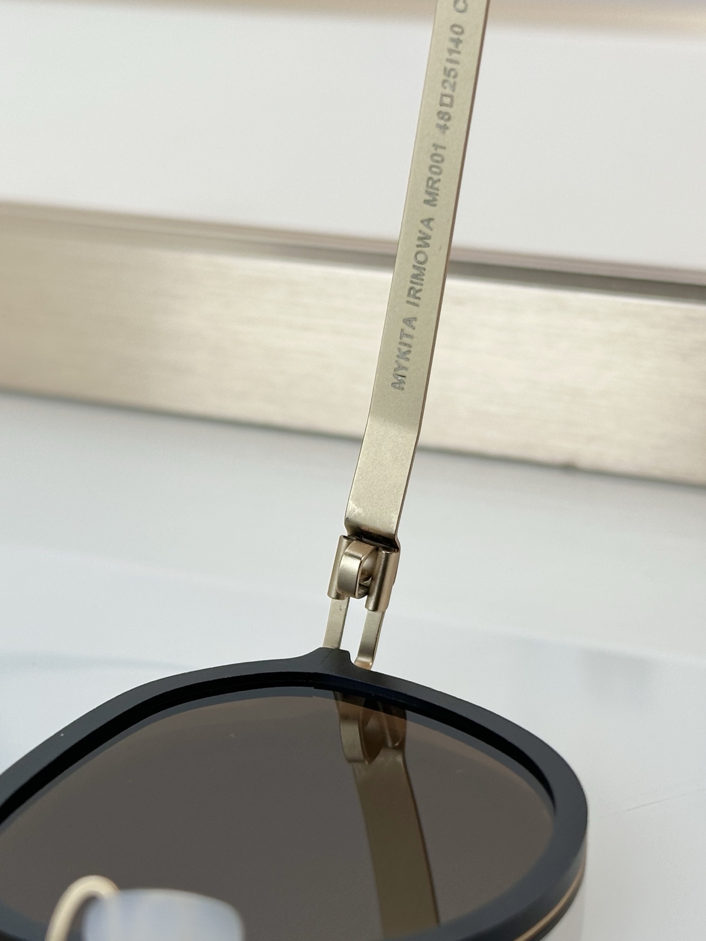 Designer Sunglasses MR001