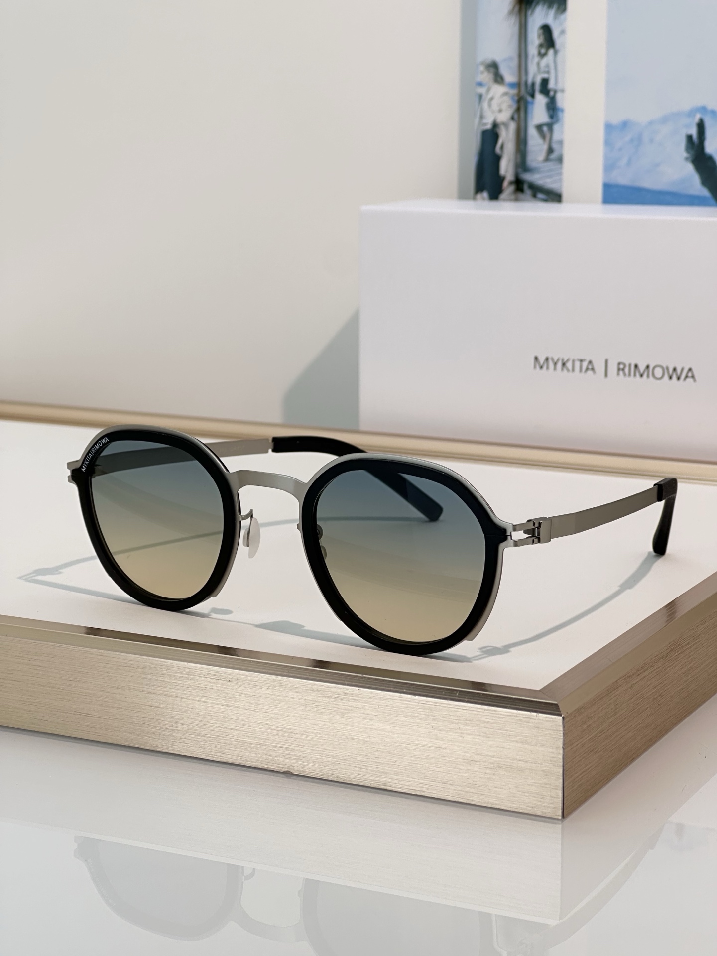 Designer Sunglasses MR001
