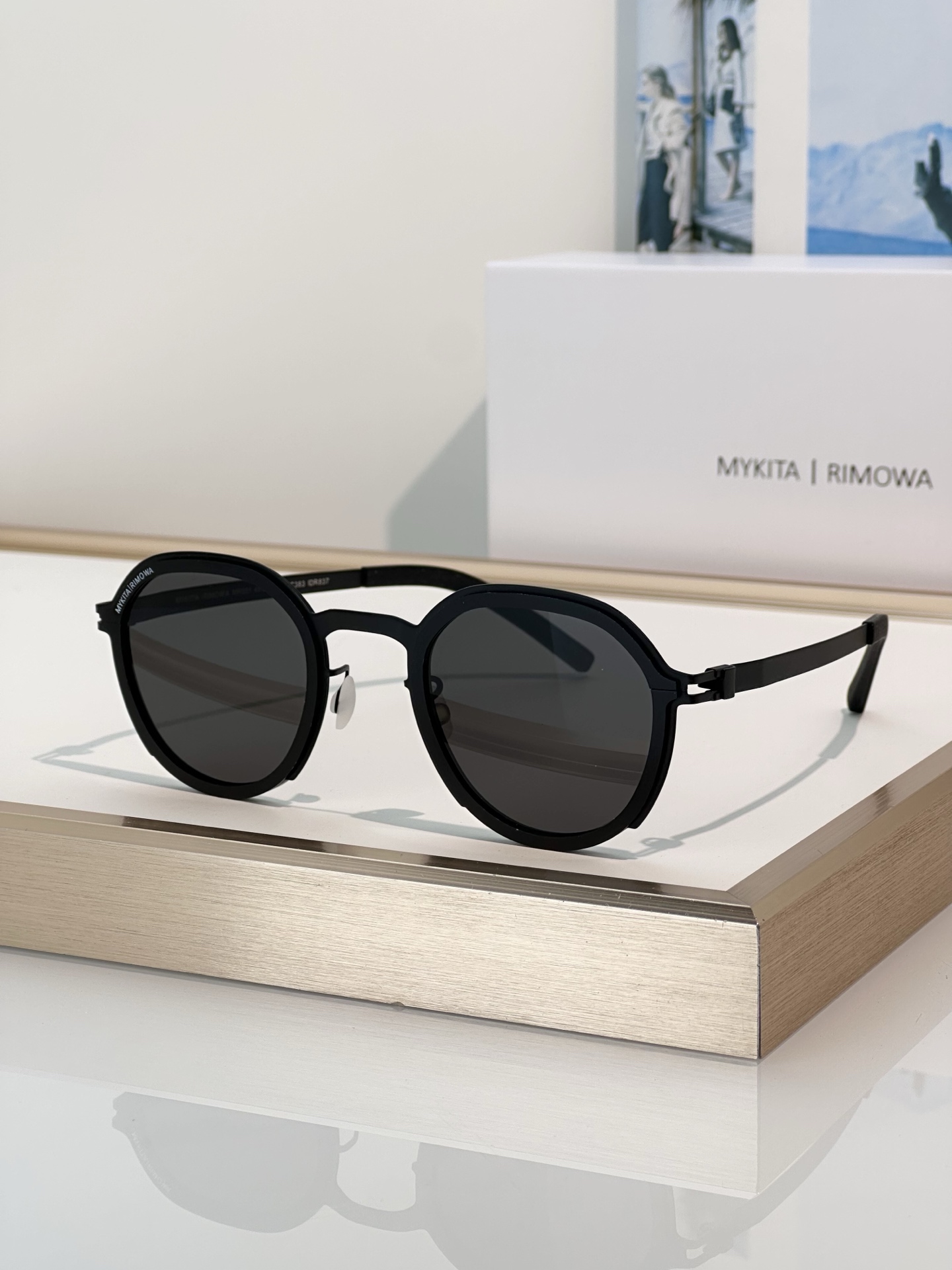 Designer Sunglasses MR001