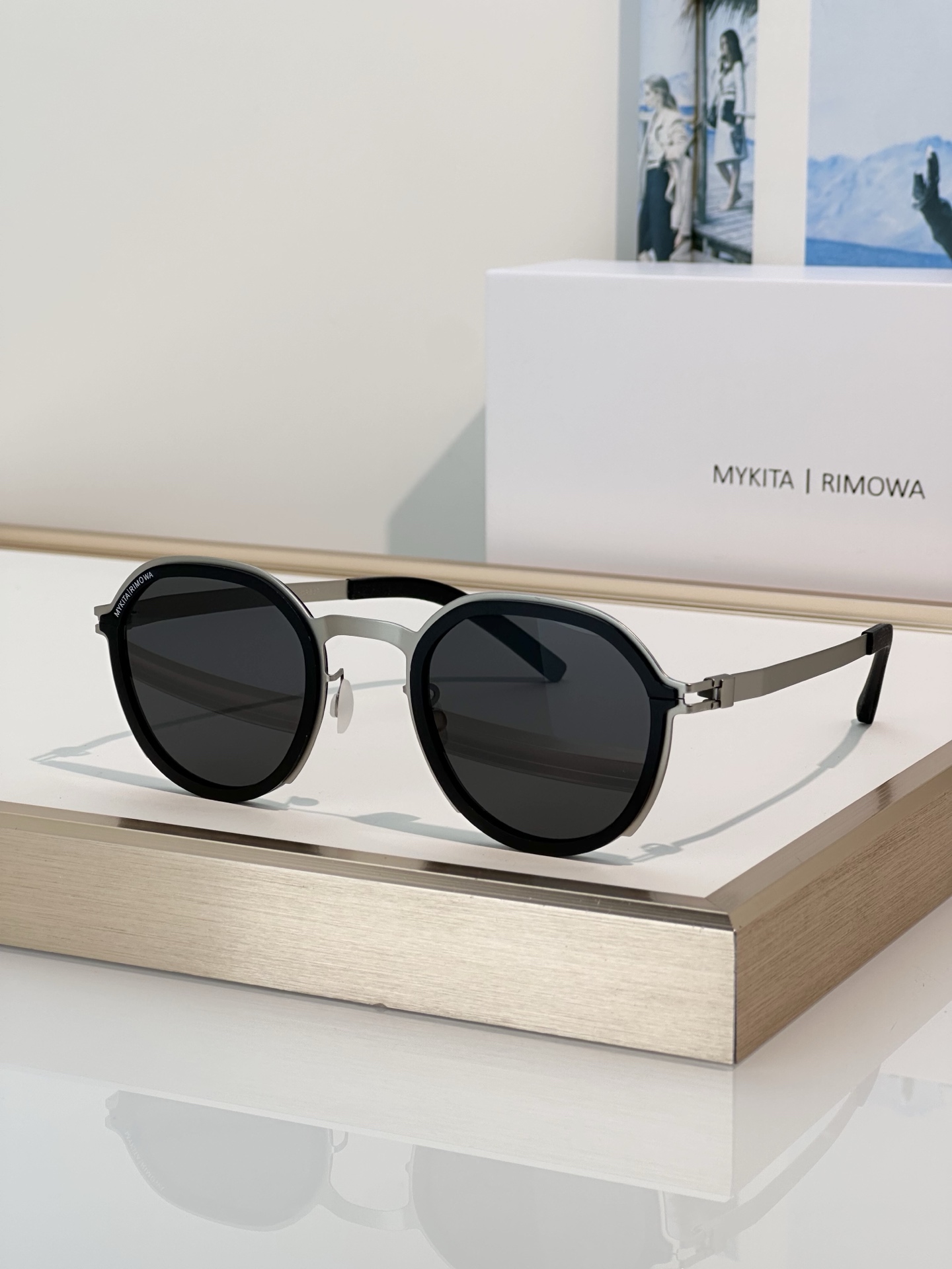 Designer Sunglasses MR001