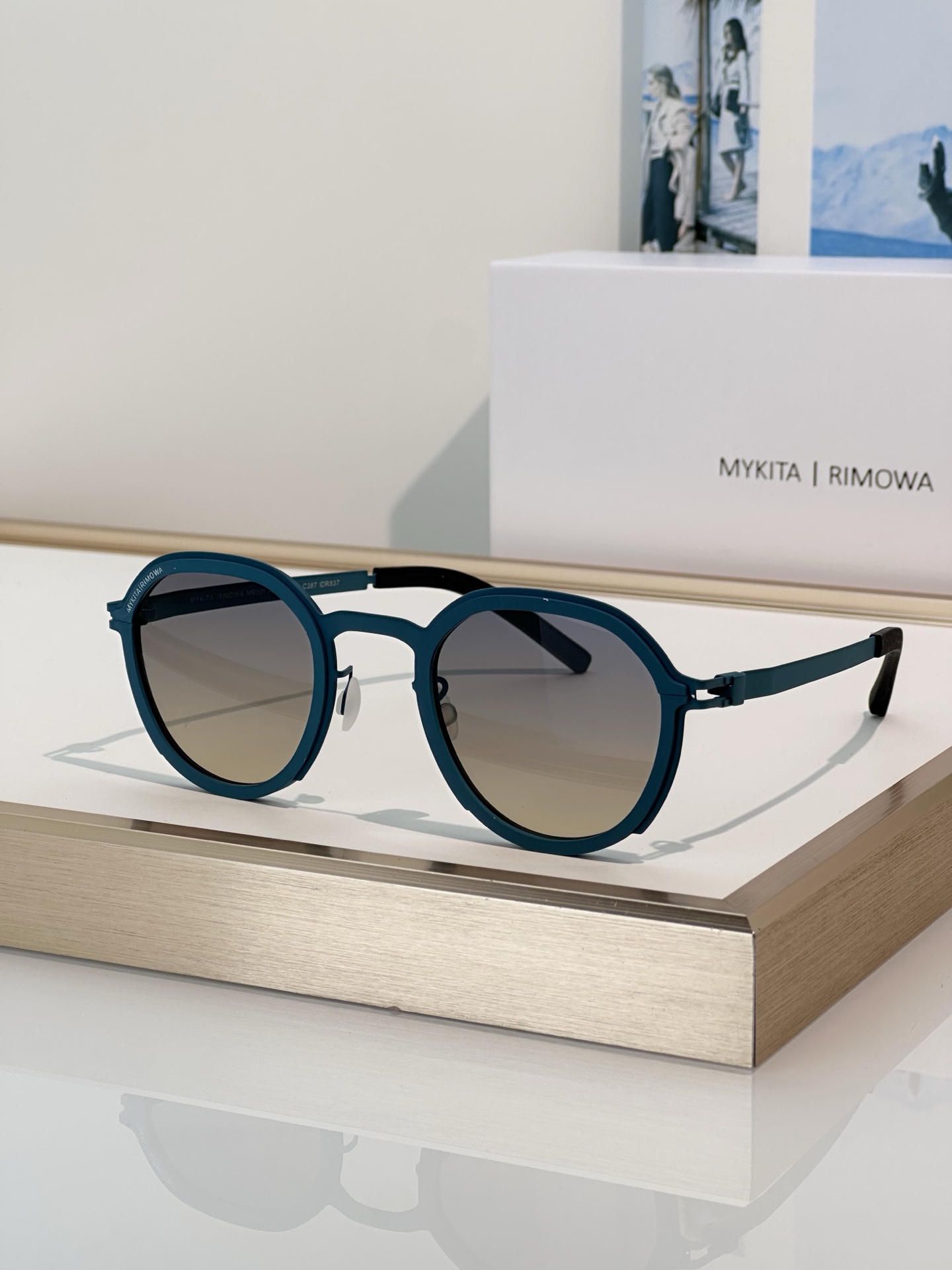 Designer Sunglasses MR001