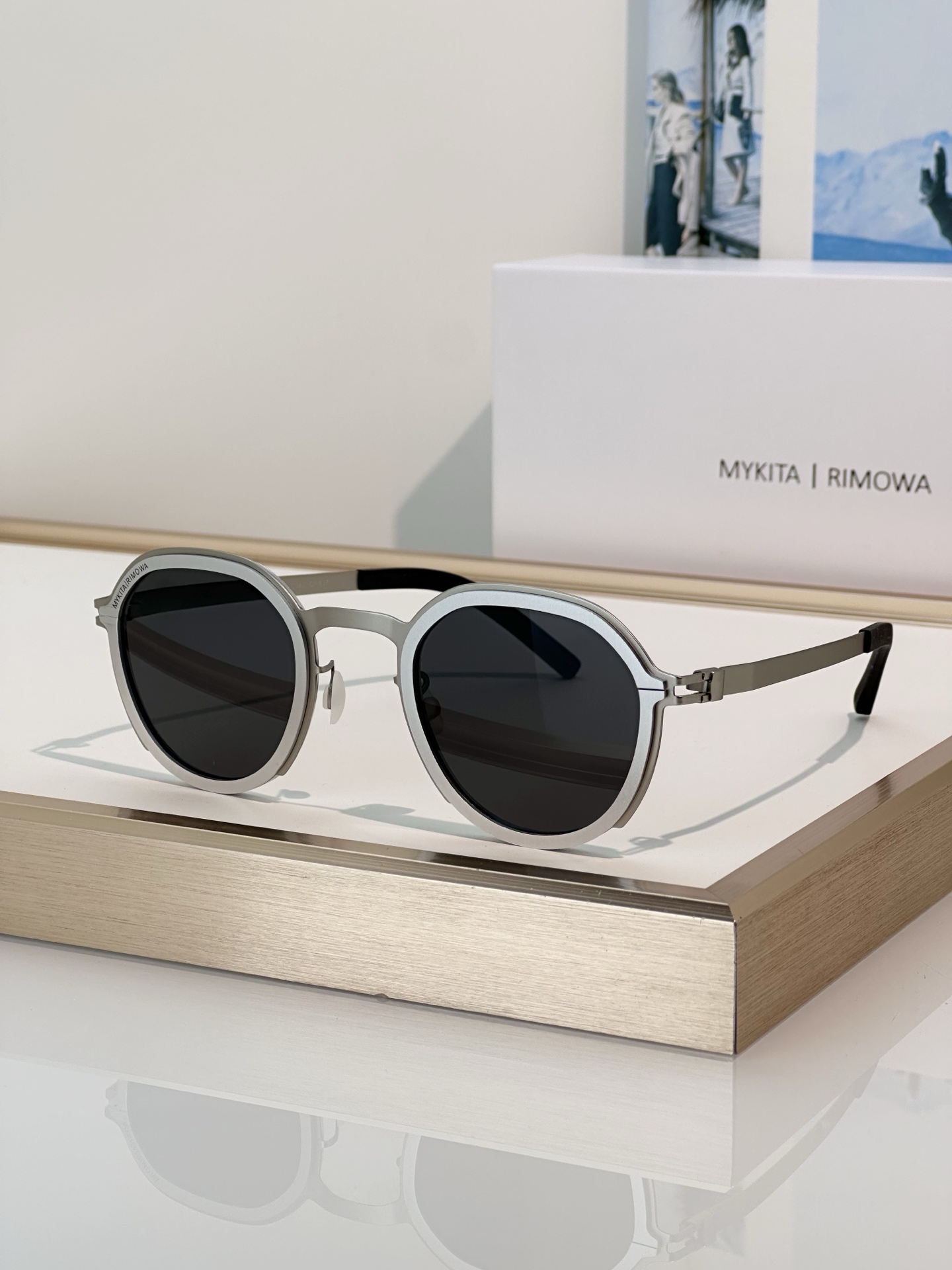 Designer Sunglasses MR001