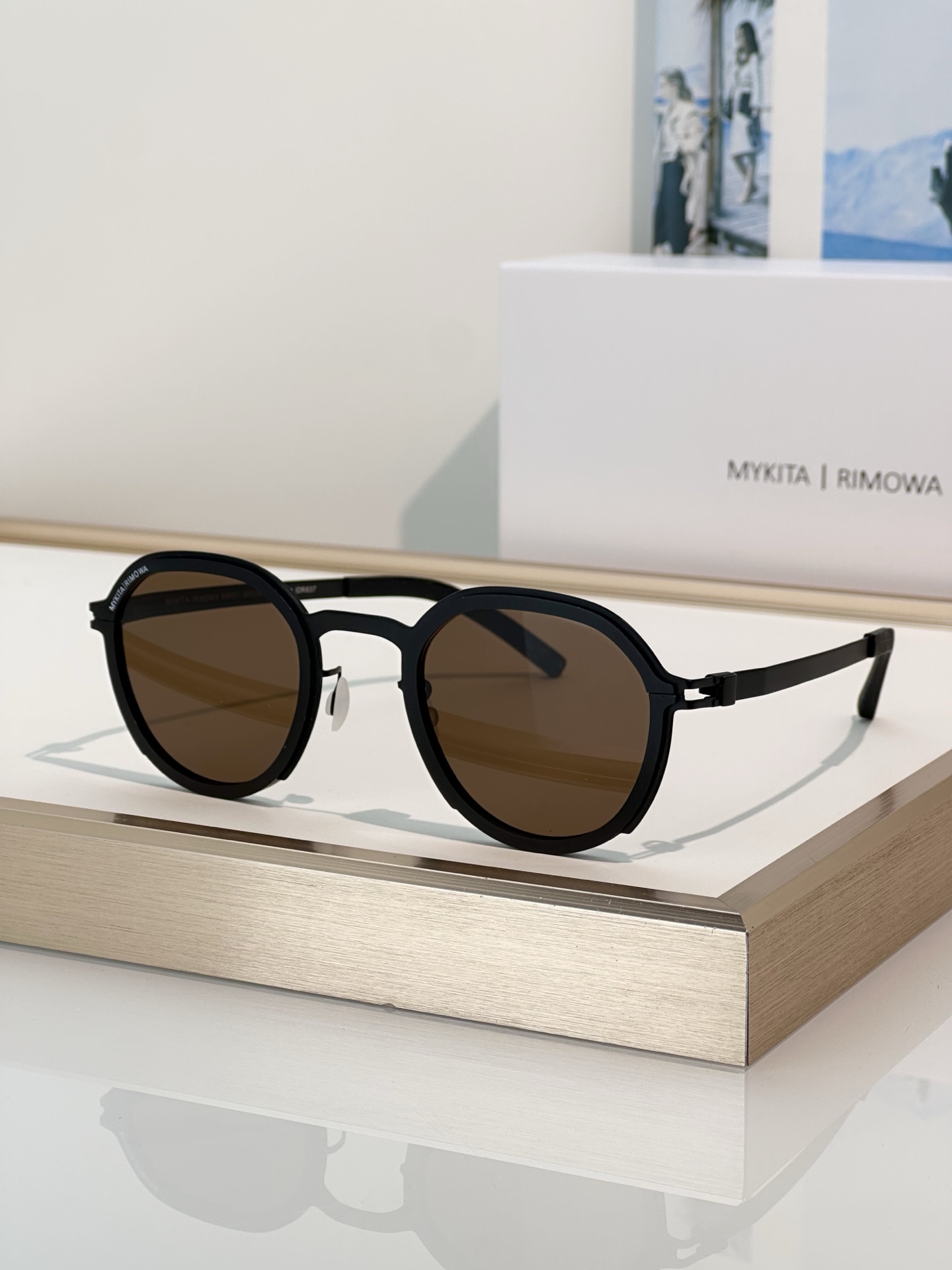 Designer Sunglasses MR001