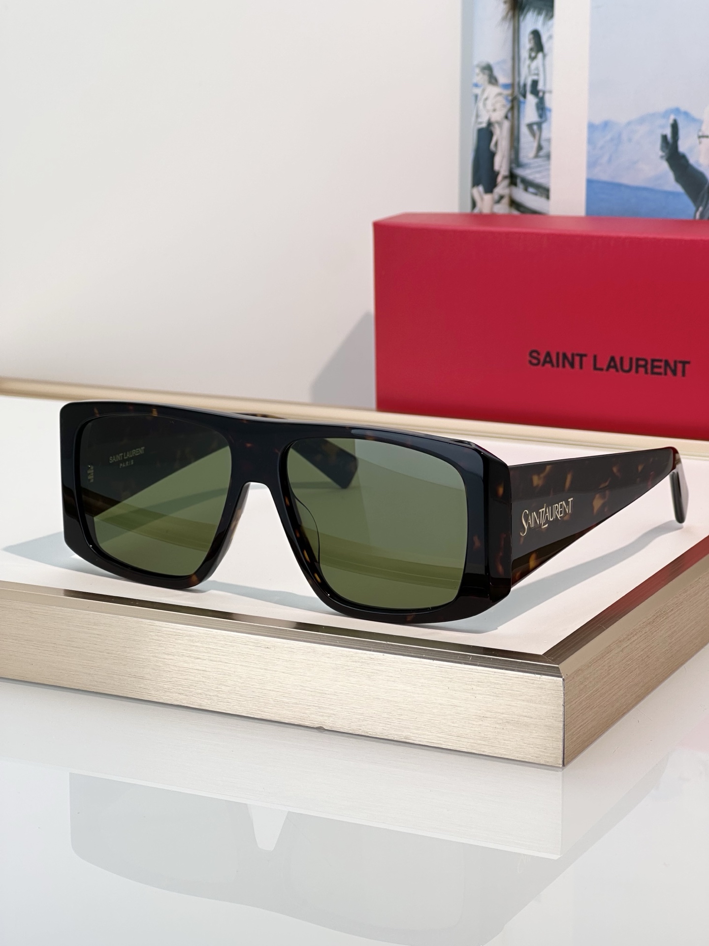 Designer Sunglasses SL832