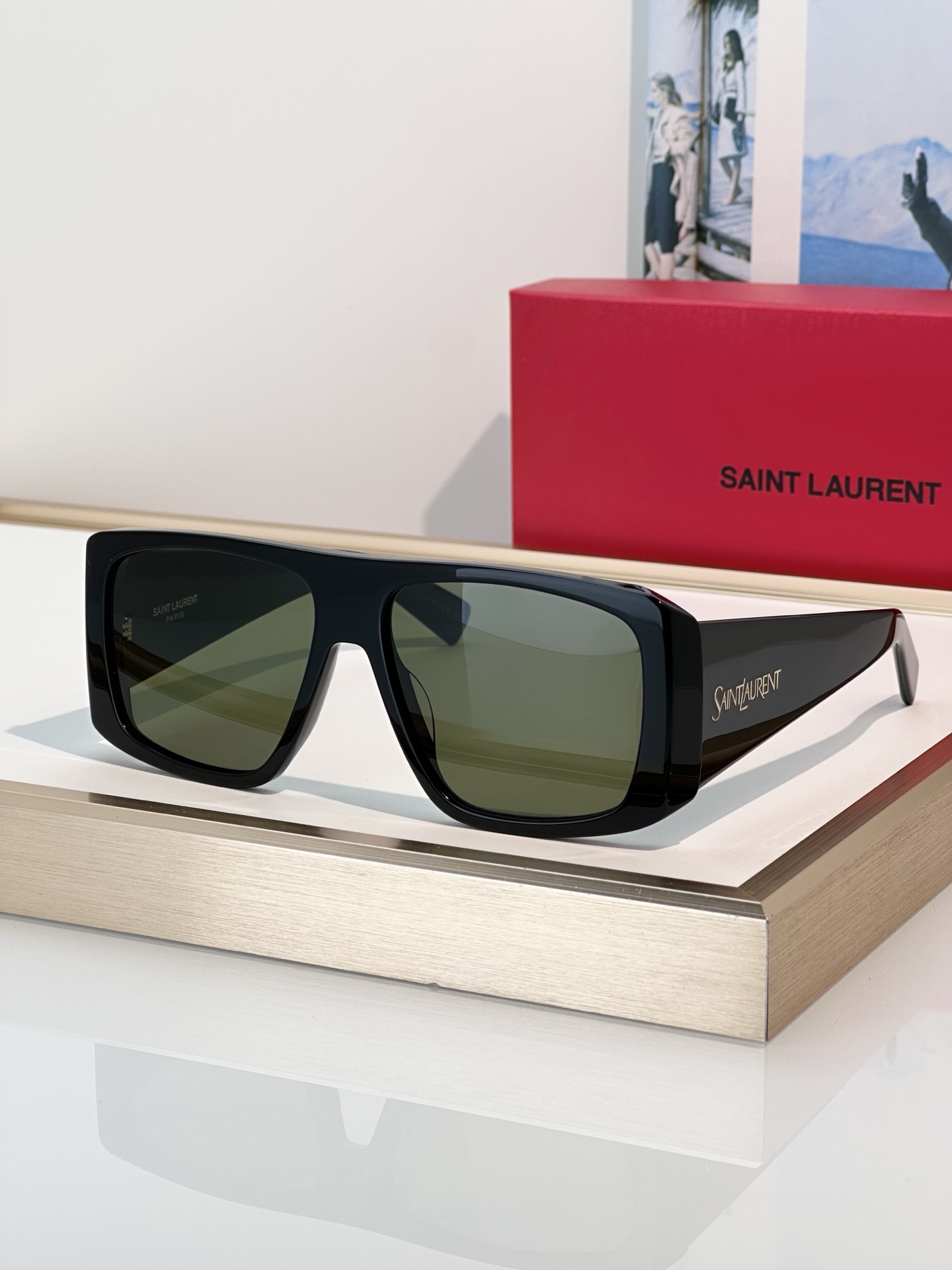 Designer Sunglasses SL832