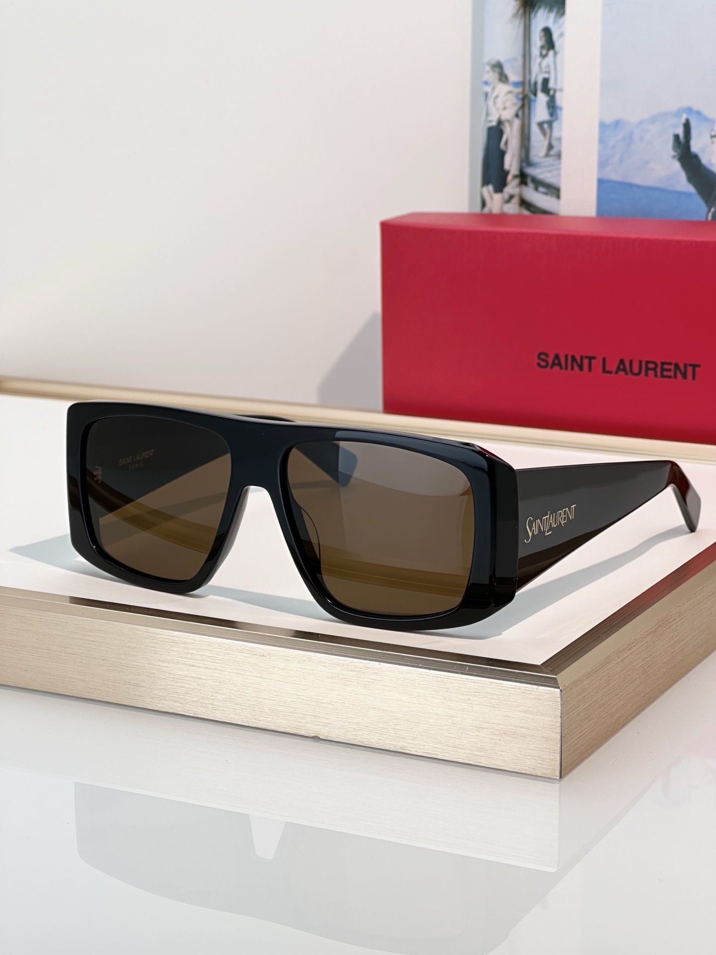 Designer Sunglasses SL832