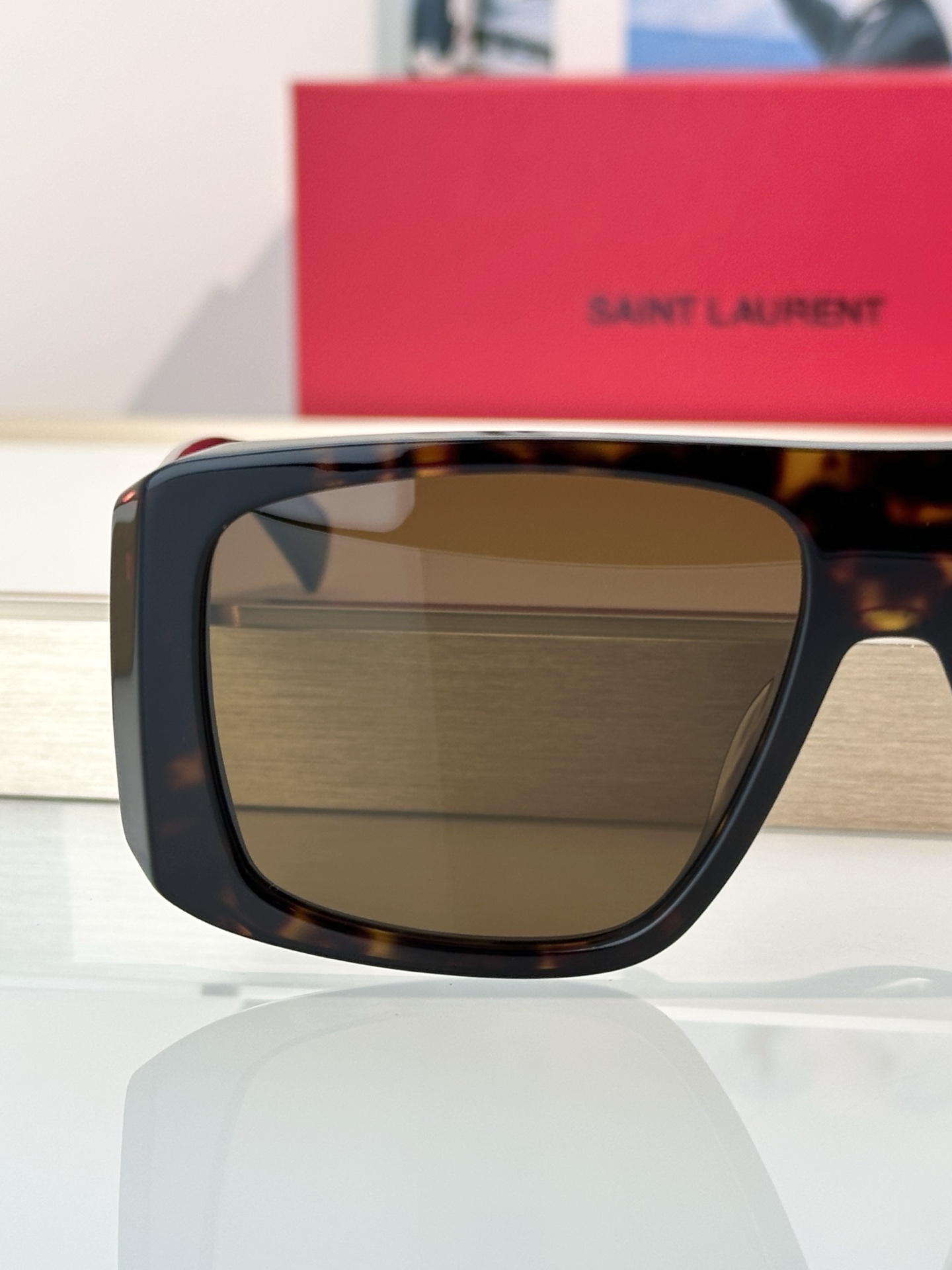 Designer Sunglasses SL832