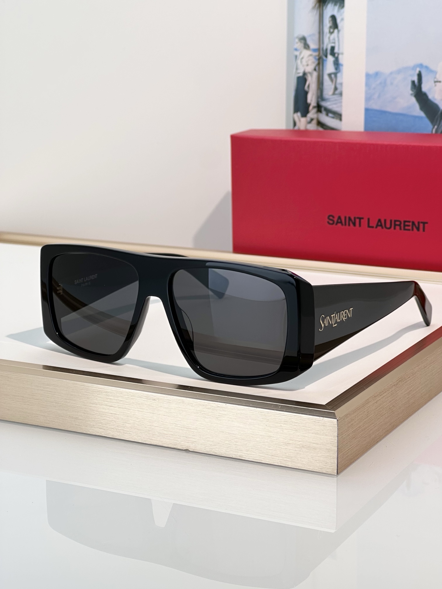 Designer Sunglasses SL832