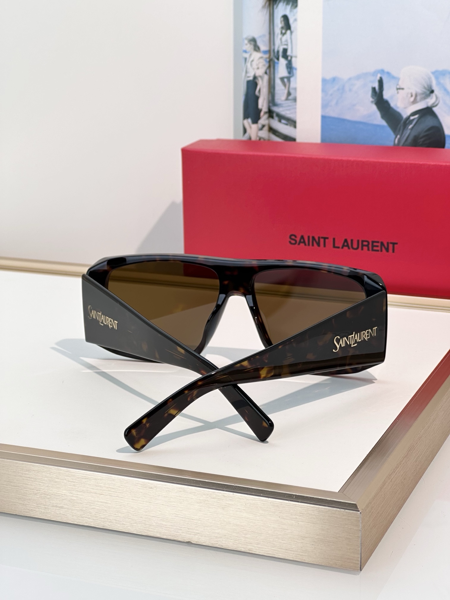 Designer Sunglasses SL832