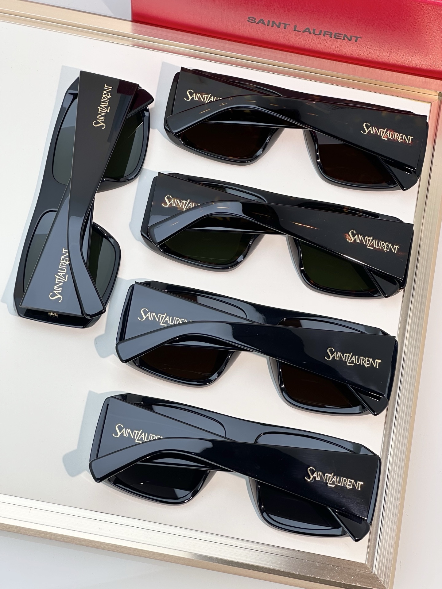 Designer Sunglasses SL832